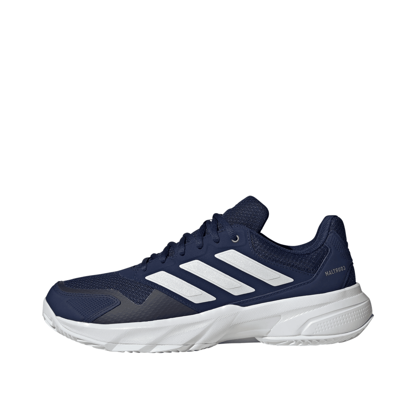 Adidas CourtJam Control 3 "Dark Blue" | KJ4362