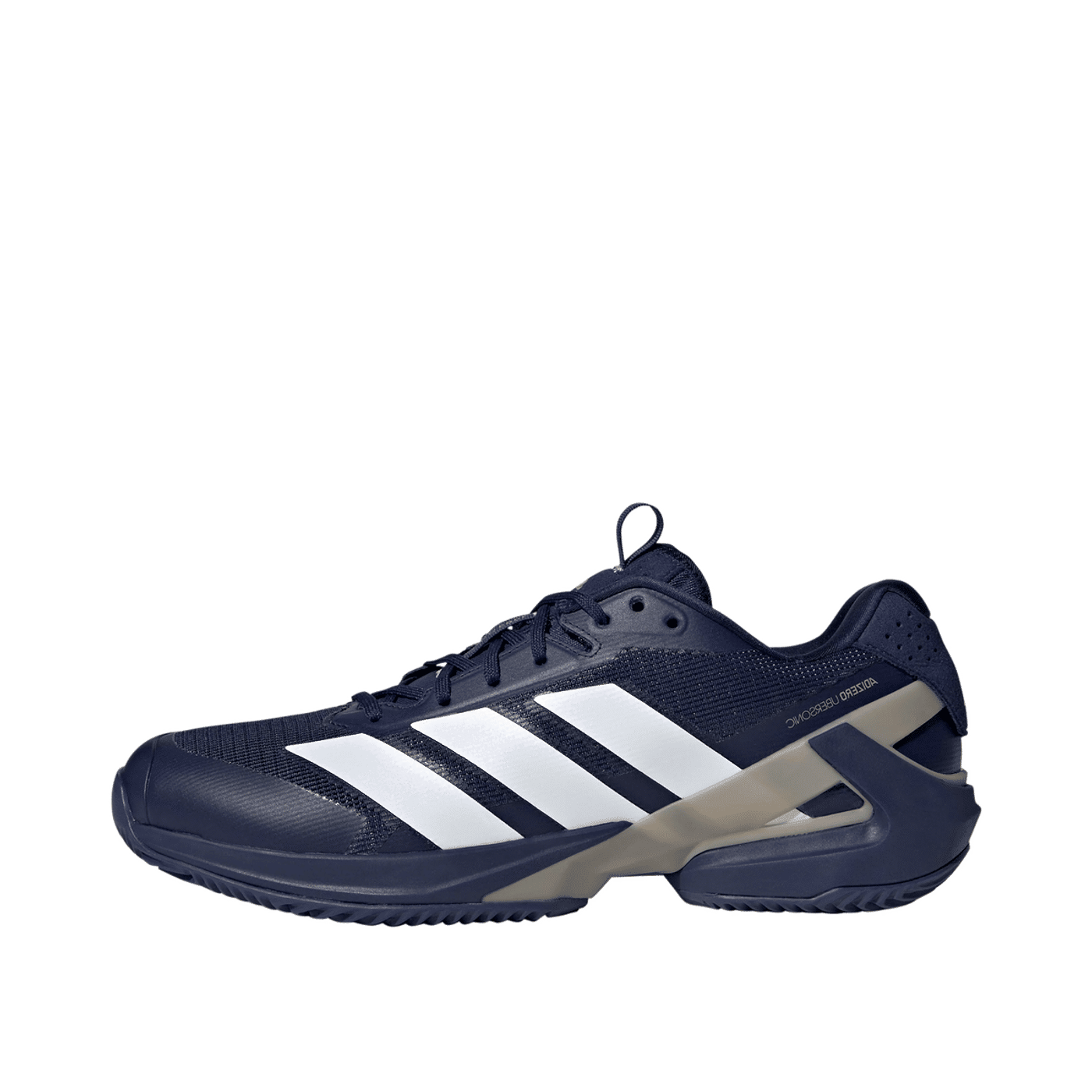 Adidas adizero Ubersonic 5 "Dark Blue" | KJ4364