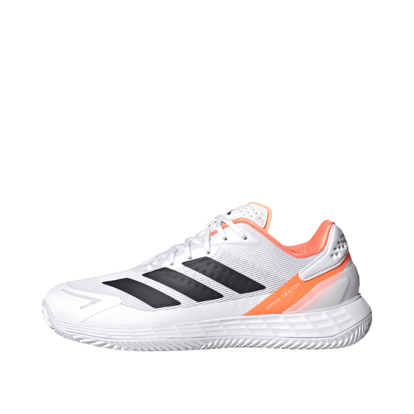 adidas Defiant Speed 2 "White" | KJ4360
