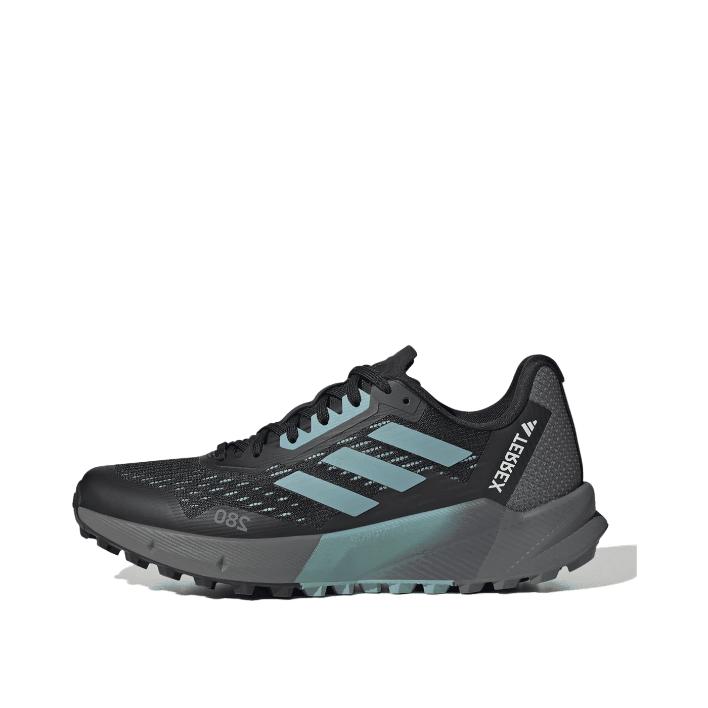 Adidas Terrex Agravic Flow 2 "Black" | HR1140