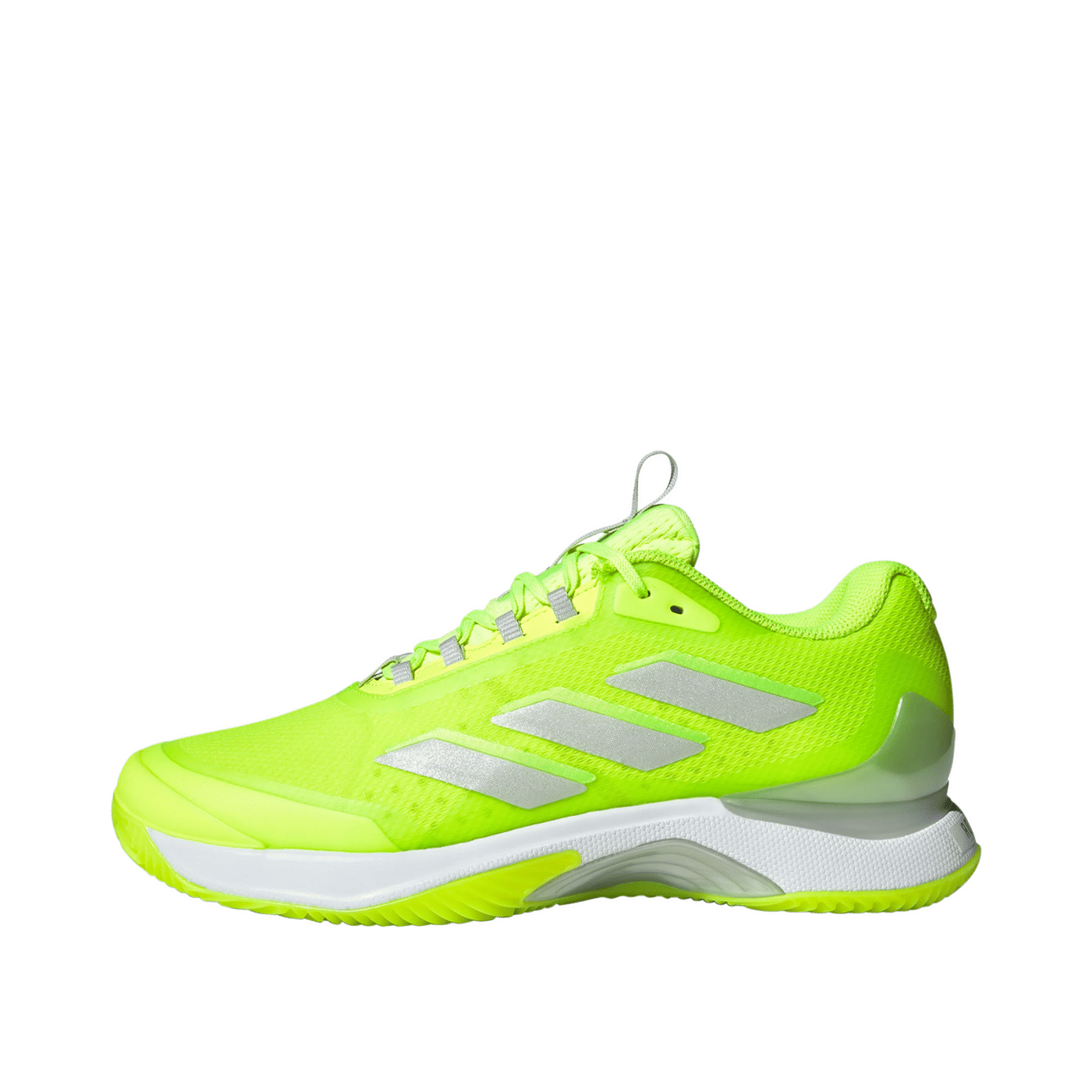 Adidas Avacourt 2 "Lime" | IH0503