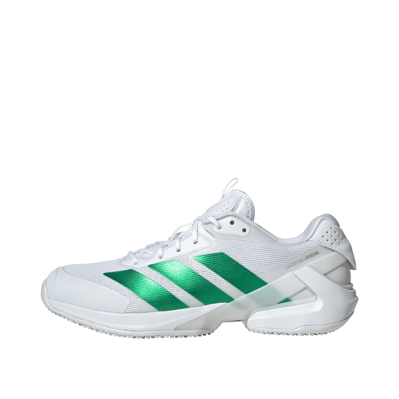 Adidas Adizero Ubersonic 5 "White" | JP5775