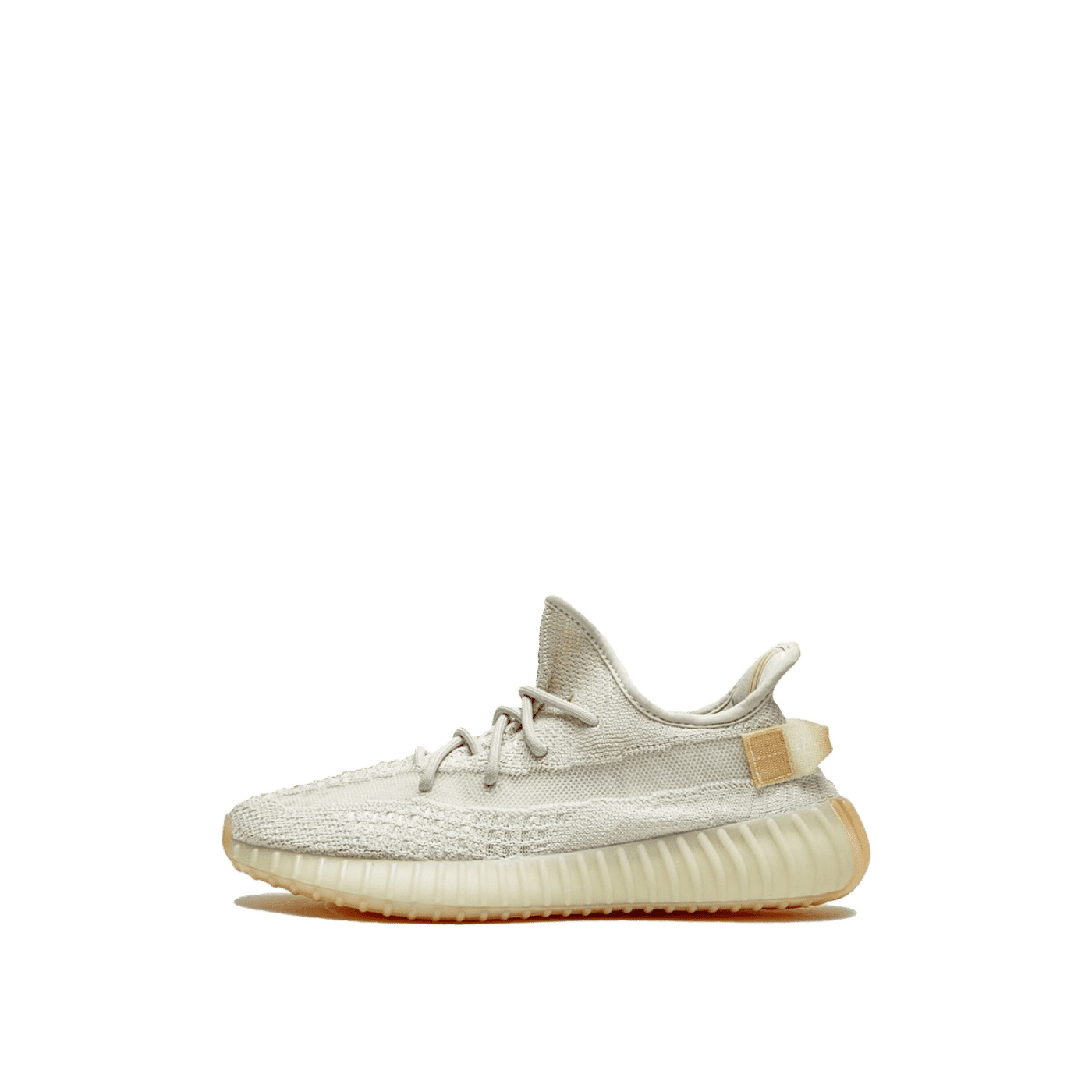 Adidas Yeezy Boost 350 V2 "Wit" | GY3438
