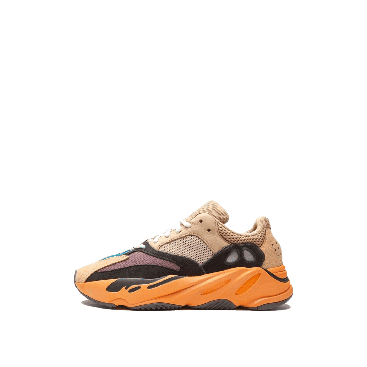 Adidas Yeezy 700 "Enflame Amber" | GW0297