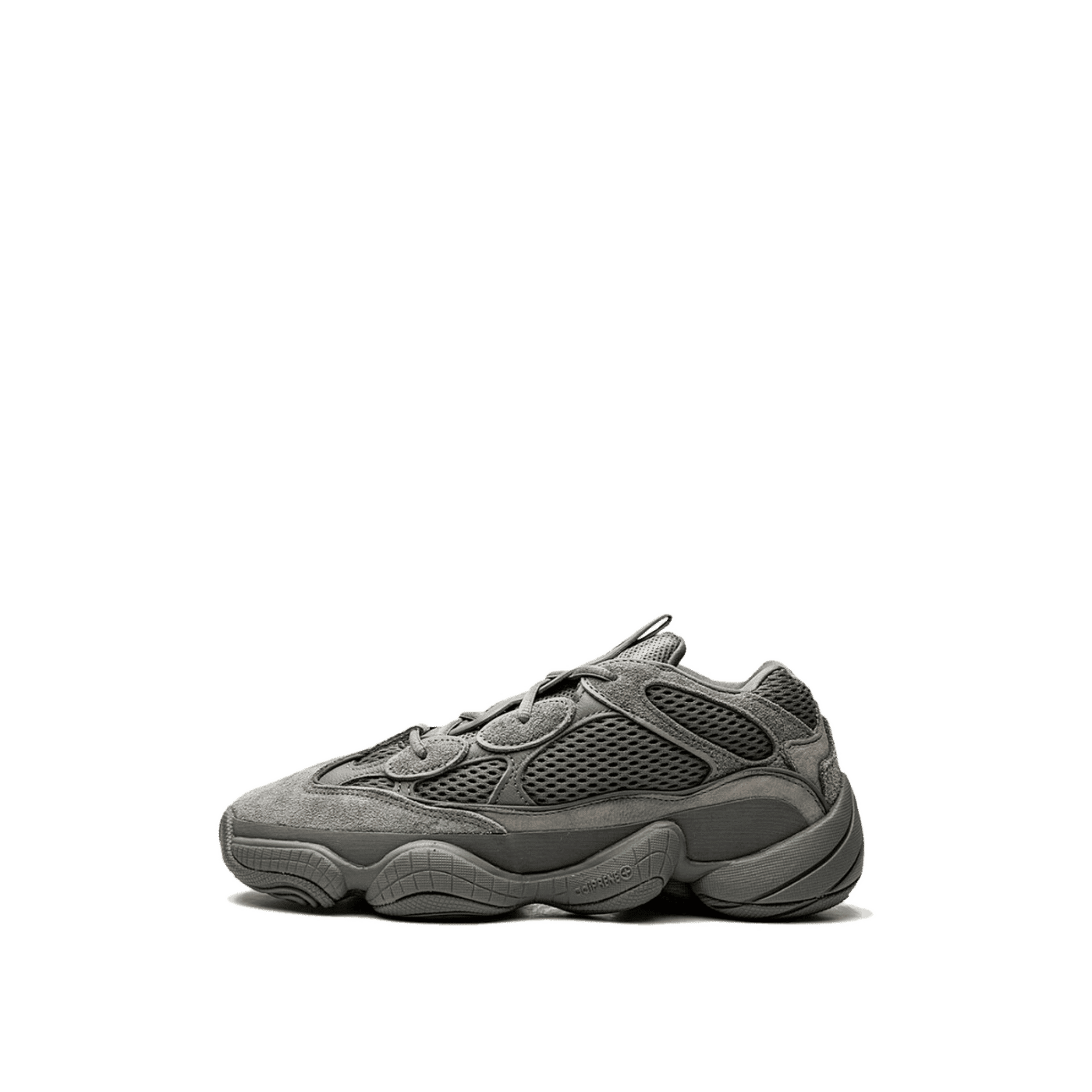 Adidas Yeezy 500 "Granite" | GW6373