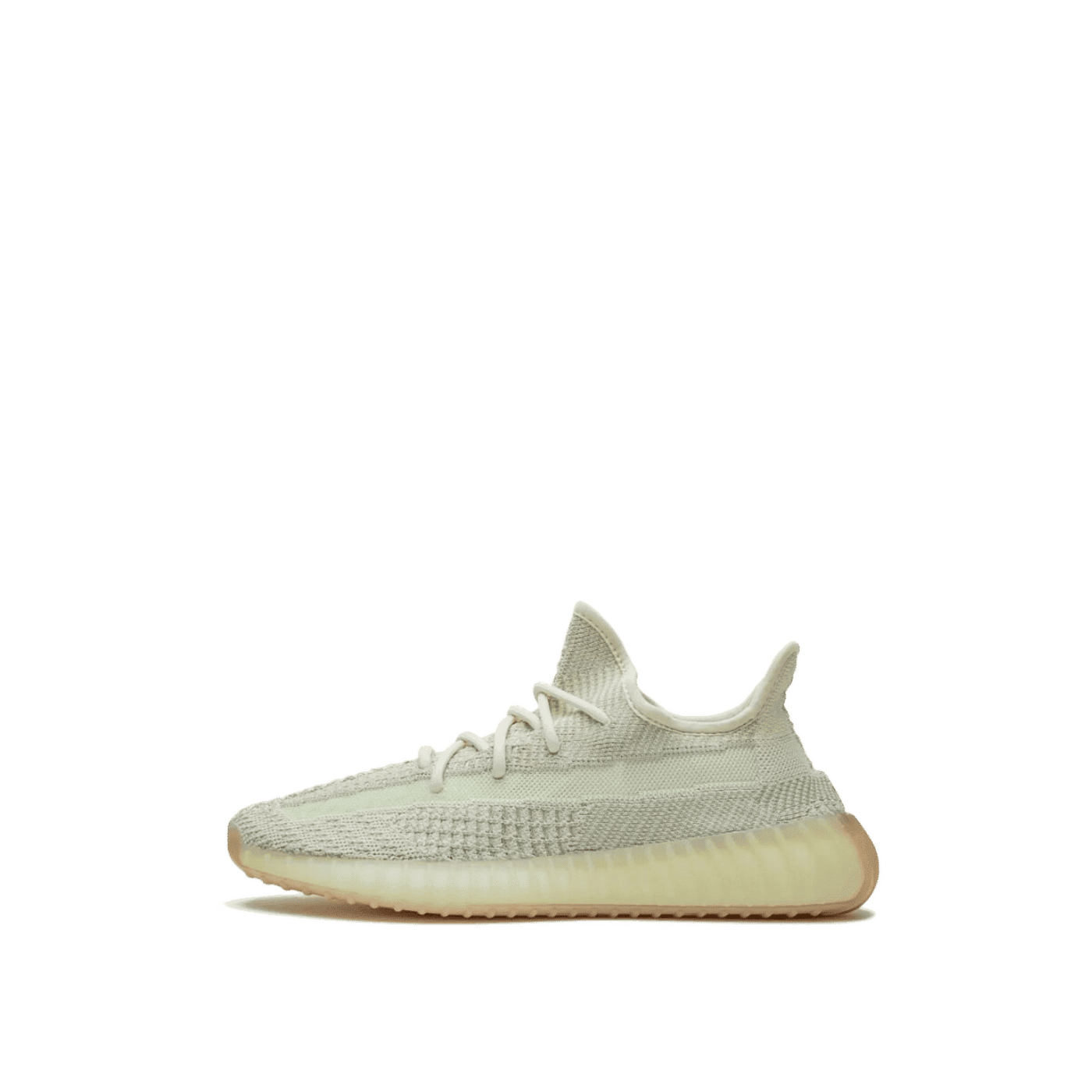 Adidas Yeezy Boost 350 V2 "Citrin" (Non-Reflective) | FW3042