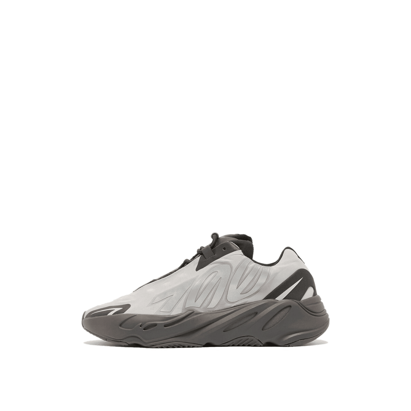Adidas Yeezy Boost 700 MNVN "Metallic" | GW9524