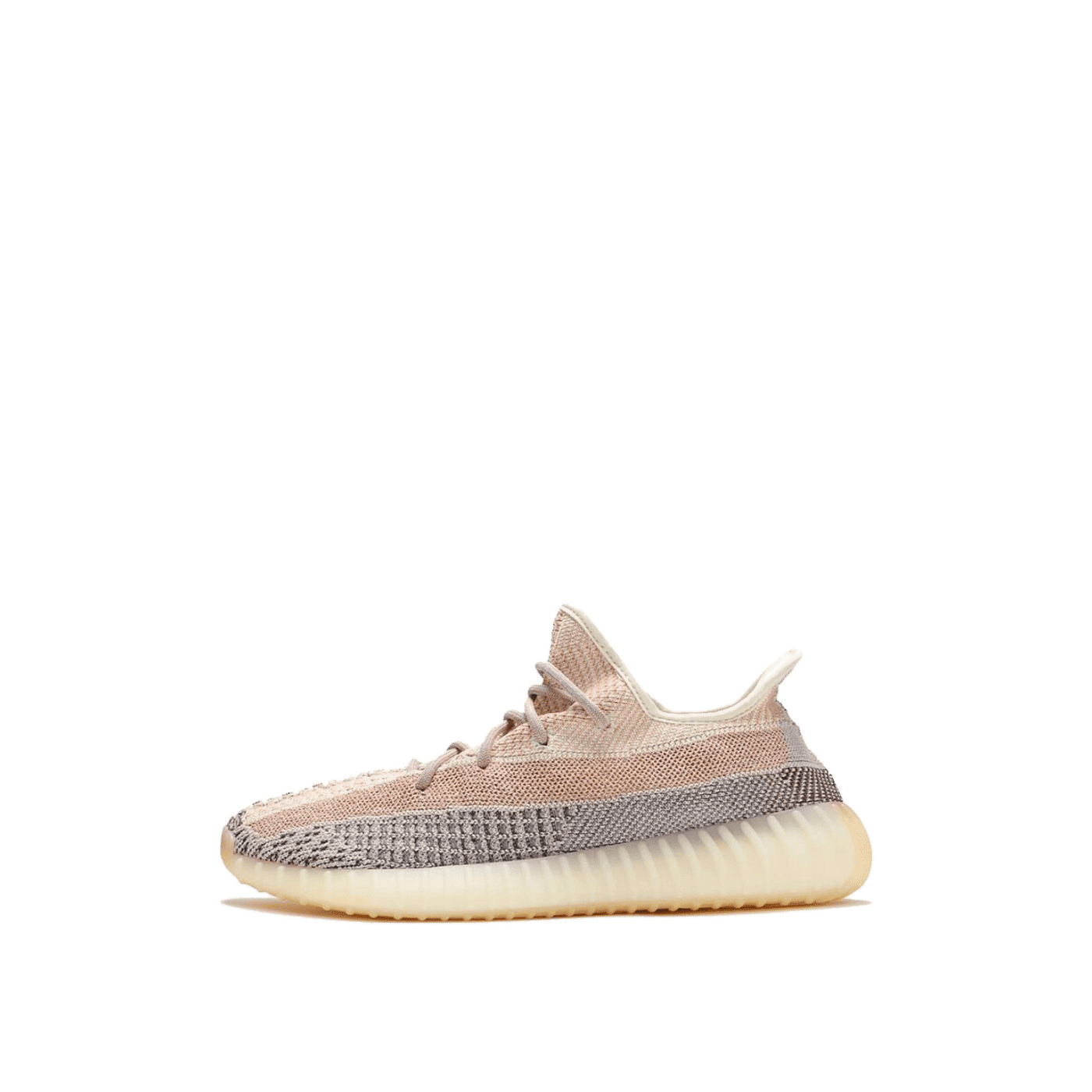 Adidas Yeezy Boost 350 V2 "Ash Pearl" | GY7658