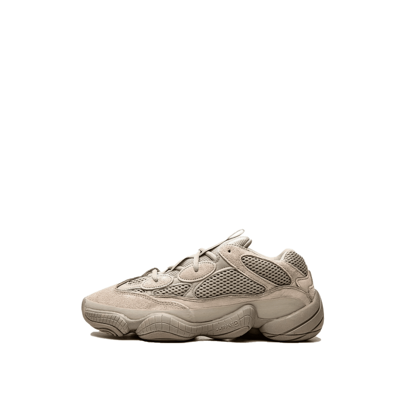Adidas Yeezy 500 "Ash Grey" | GX3607