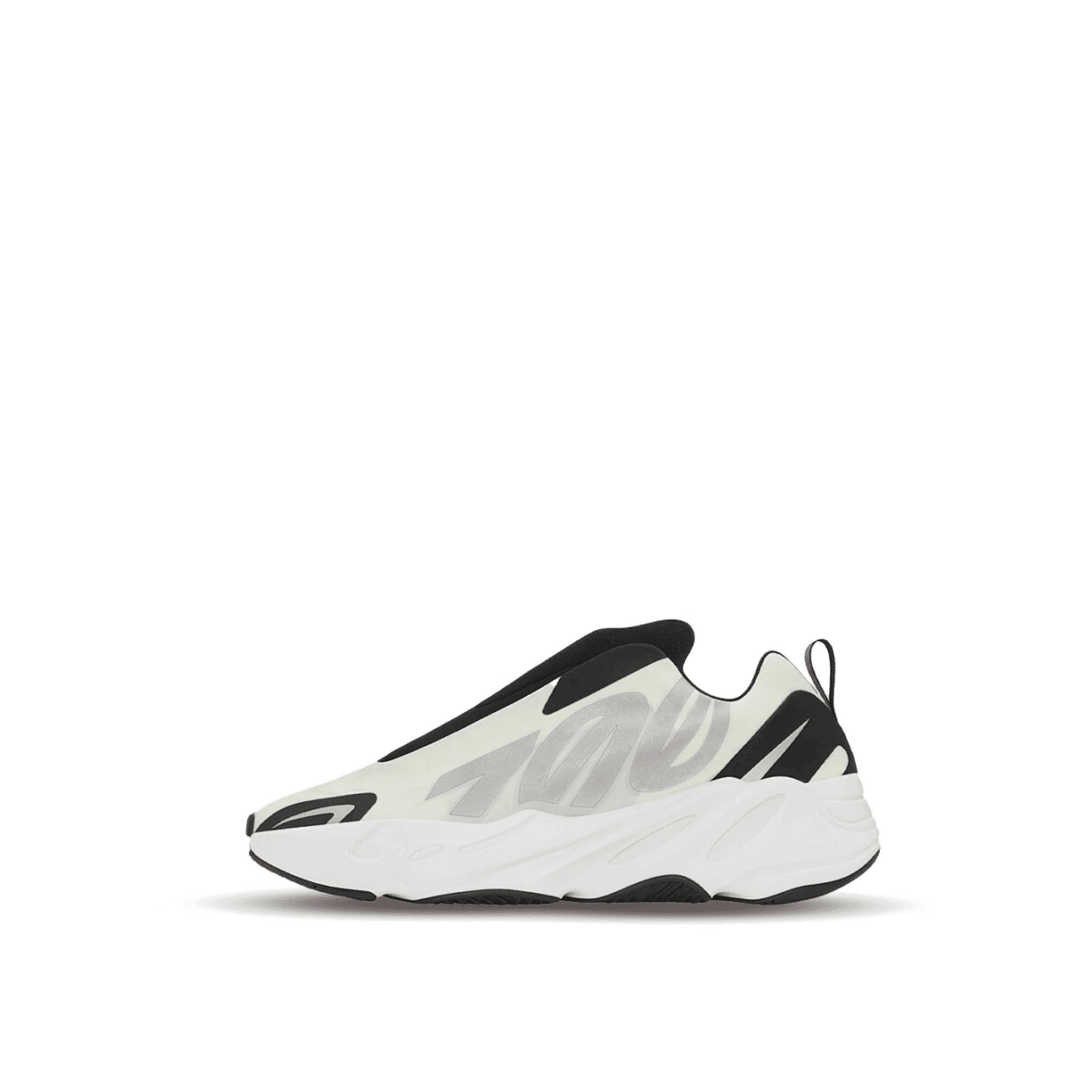 Adidas Yeezy 700 MNVN Laceless "Analog" | IG4798