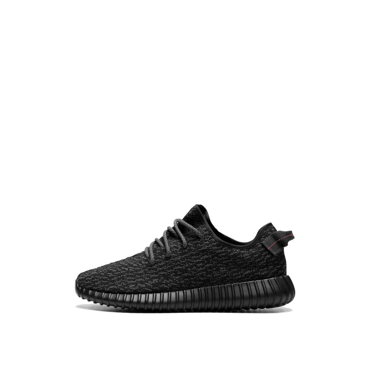 Adidas Yeezy Boost 350 V1 "Pirate Black" | BB5350