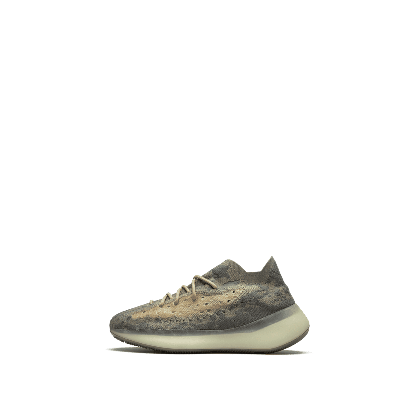 Adidas Yeezy Boost 380 "Mist (Reflective)" | FX9846