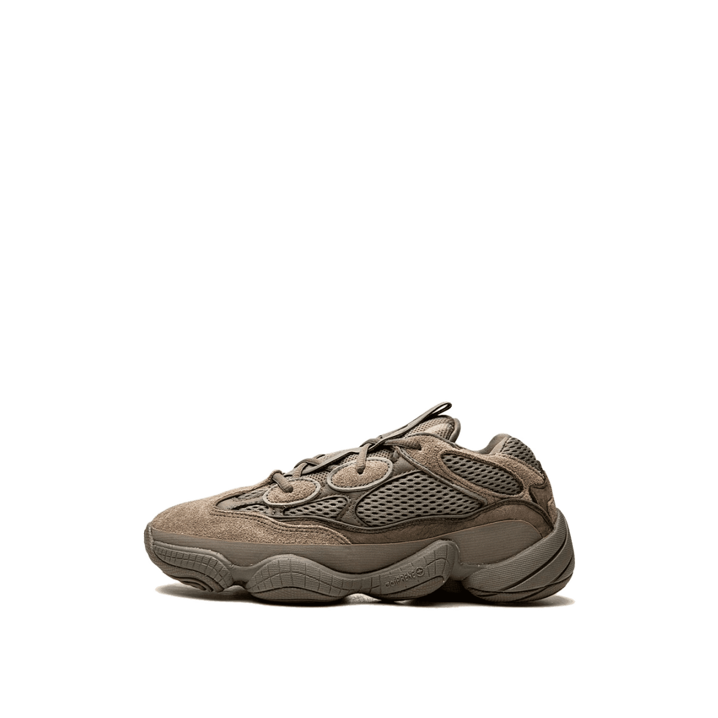 Adidas Yeezy 500 "Clay Brown" | GX3606