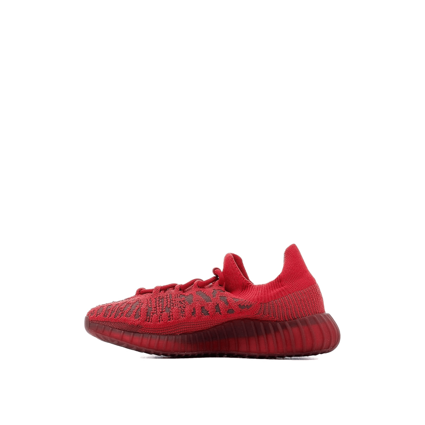 adidas Yeezy 350 V2 CMPCT "Slate Red" | GW6945