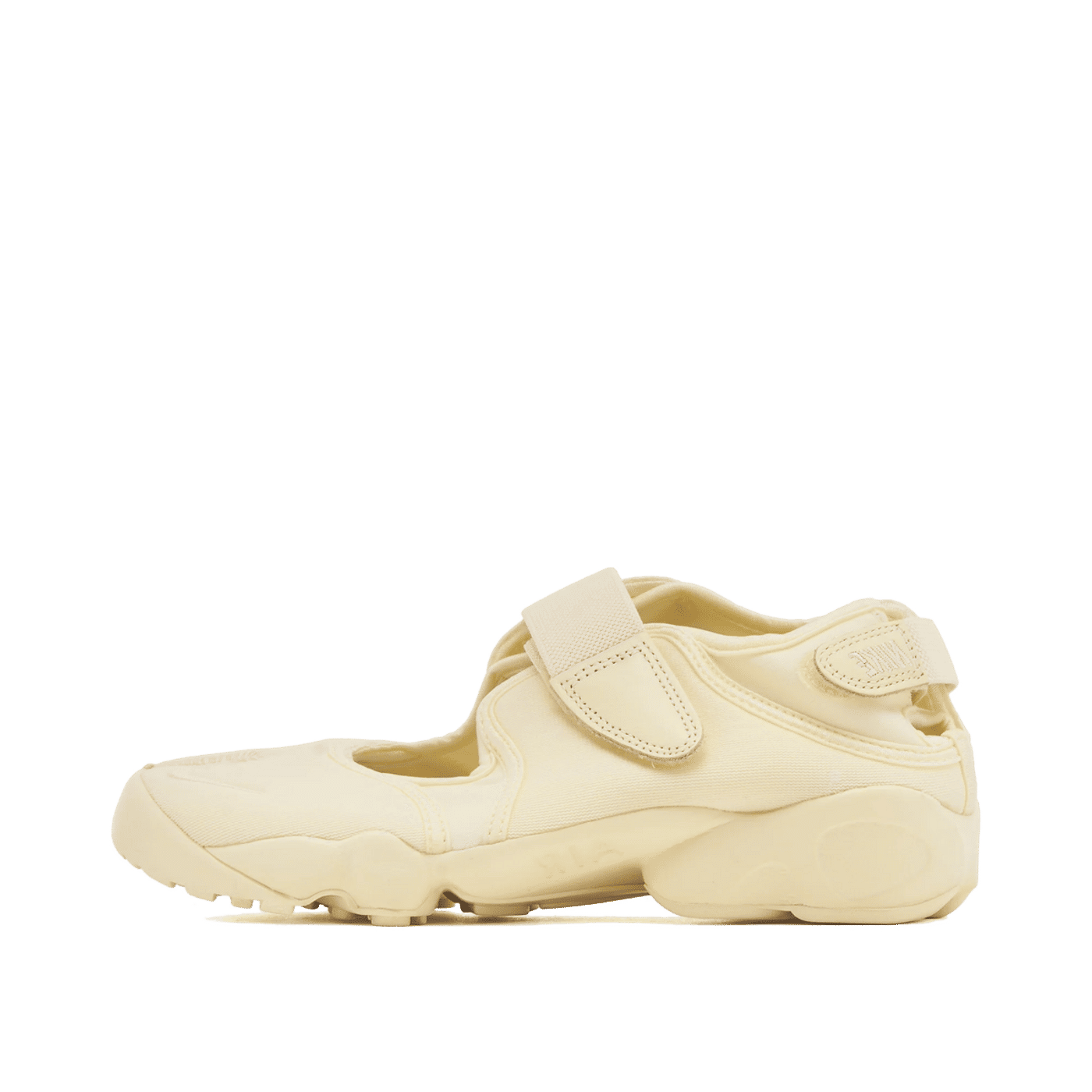 Nike Air Rift Neo Wmns "Yellow" | IV6058-700