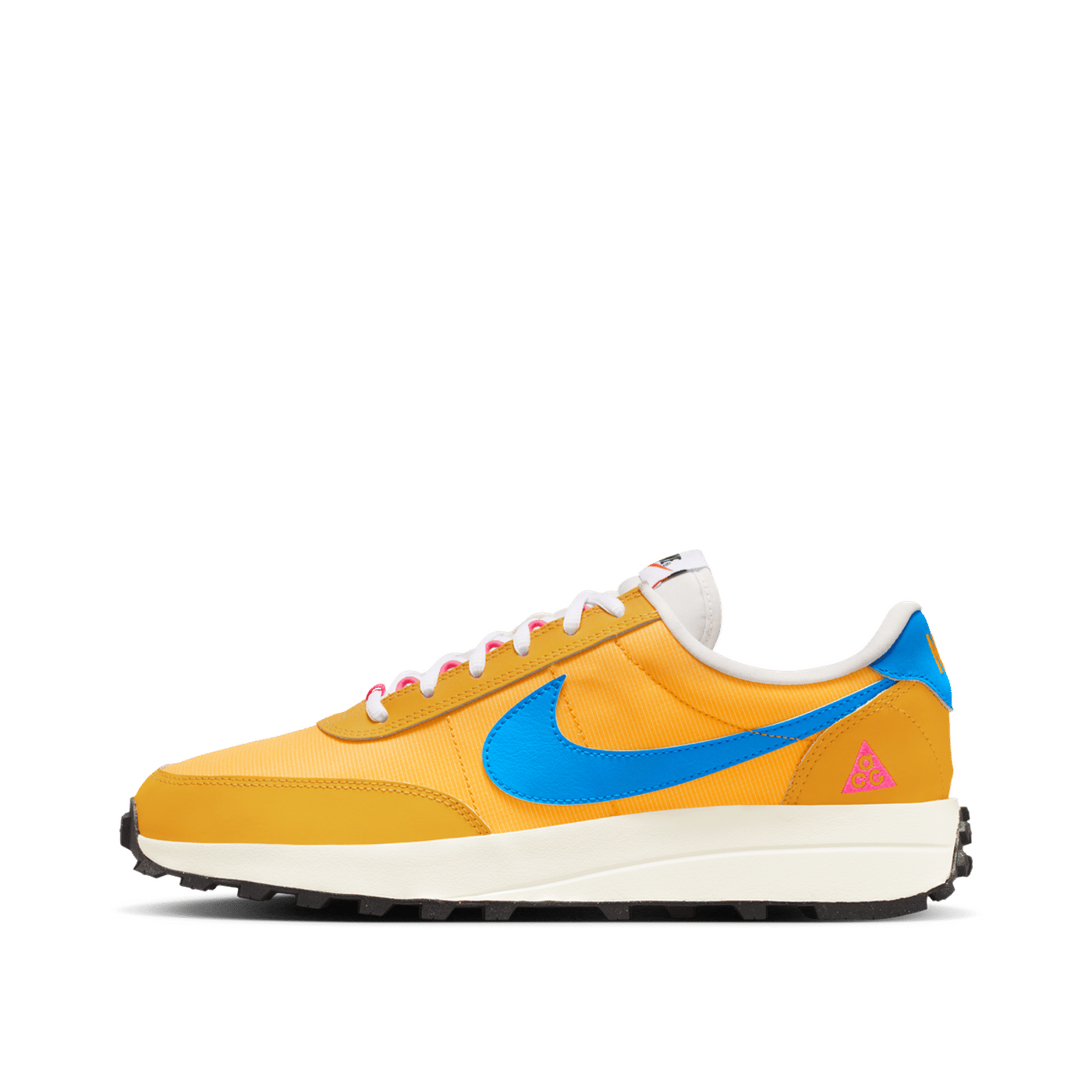 Nike ACG LDV "Dark Sulfur/Photo Blue-Sail-White" | IF2857-700