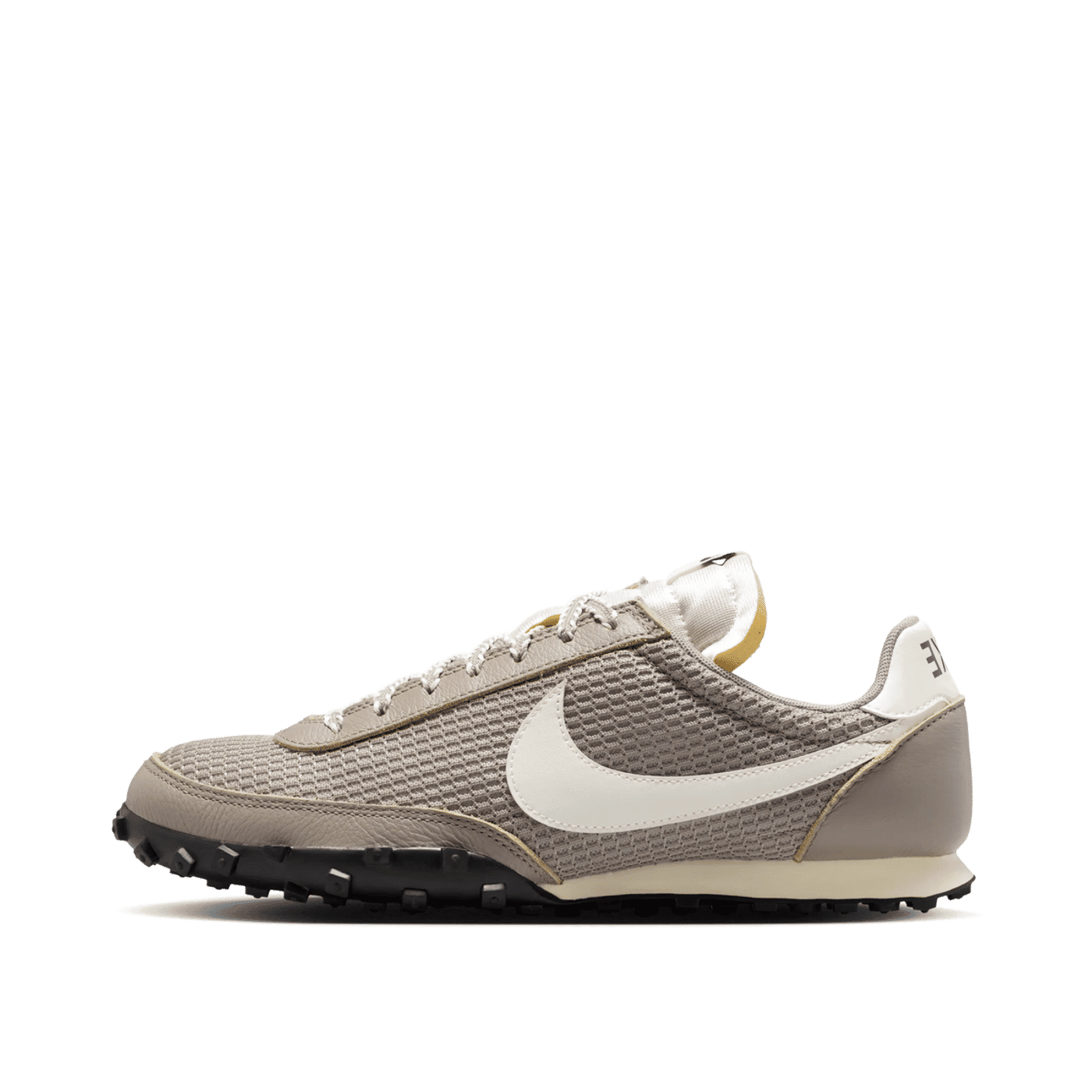 Nike Waffle Racer SE "Grey" | IM8673-001