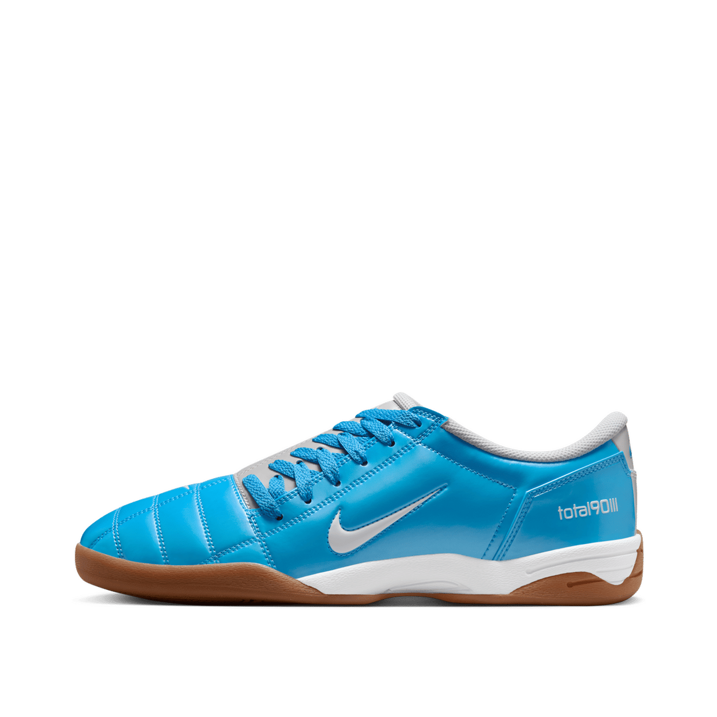 Nike Total 90 "Blue" | HQ2851-400