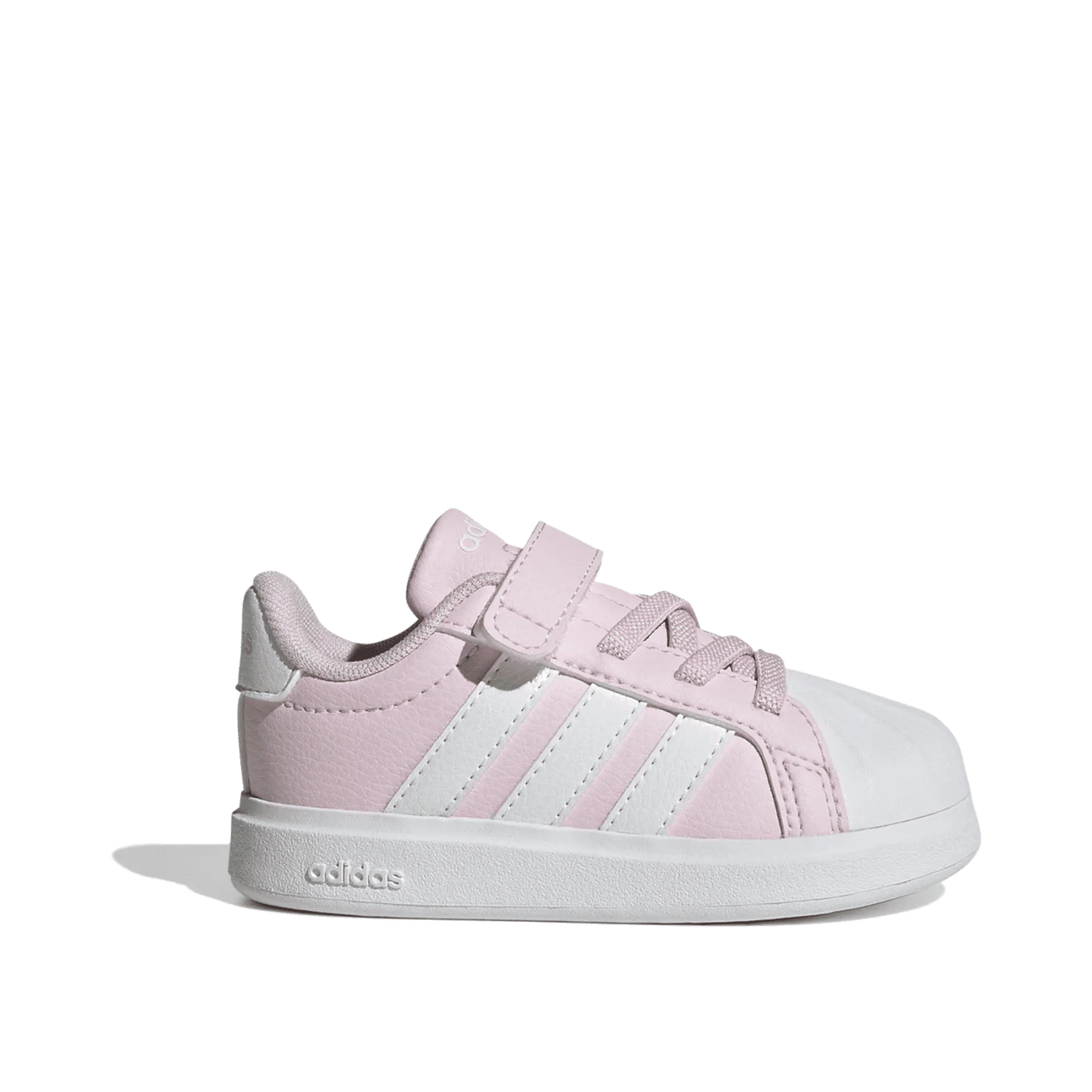 Adidas Streettalk "Rose" | JQ8603