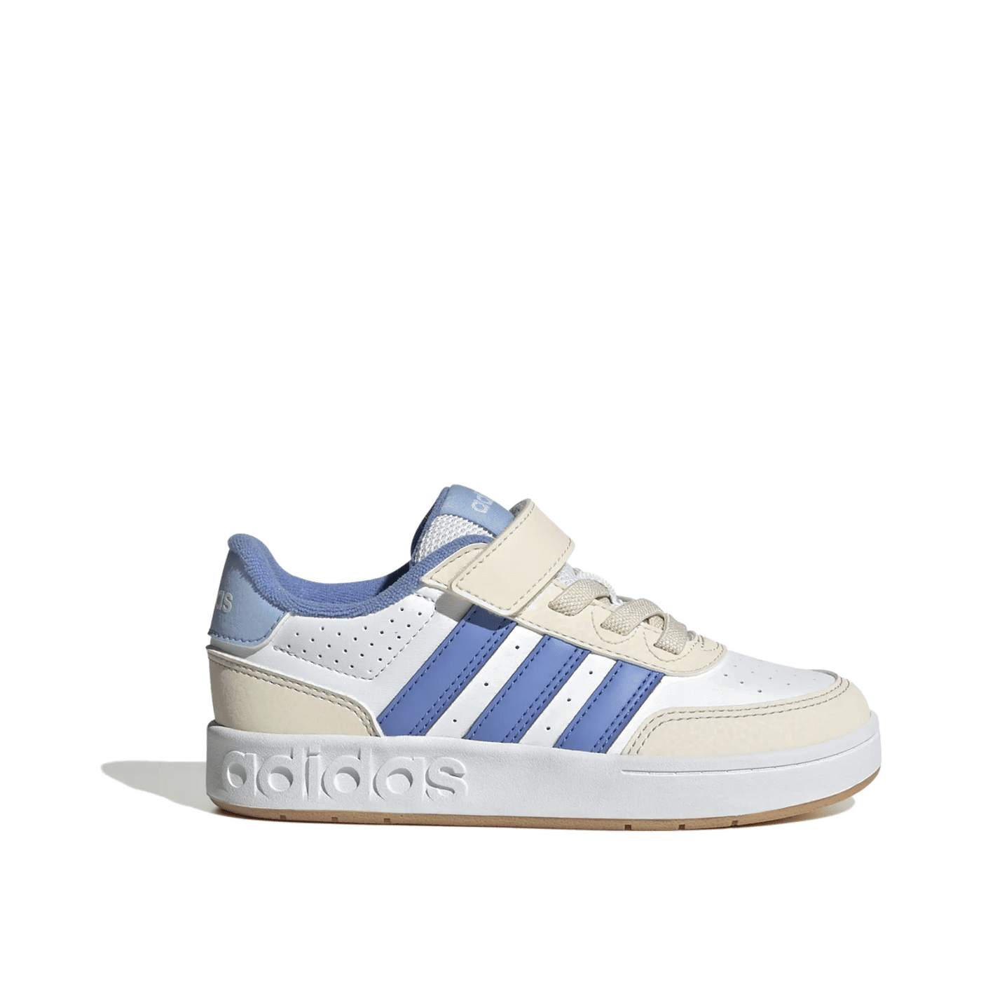 Adidas Breakbase "White" | JR0205