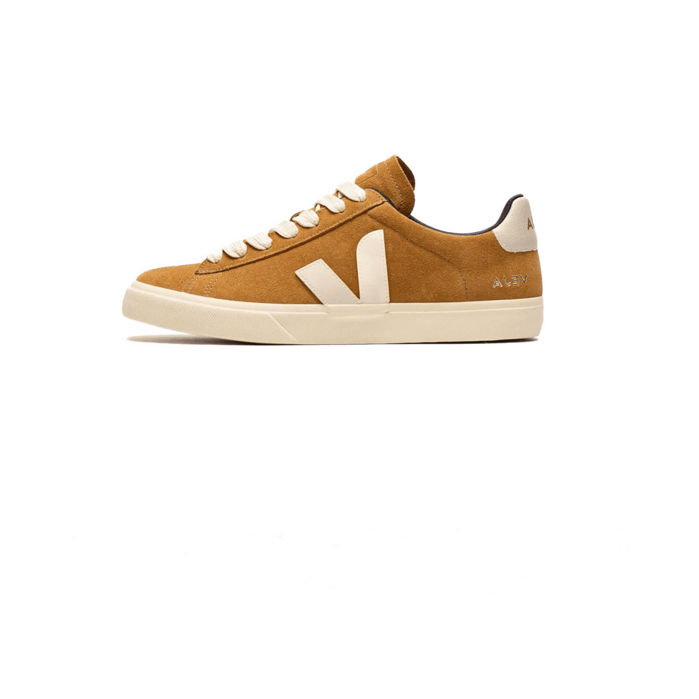 Veja Campo Bold Suede "Camel Pierre" | CP0320524B