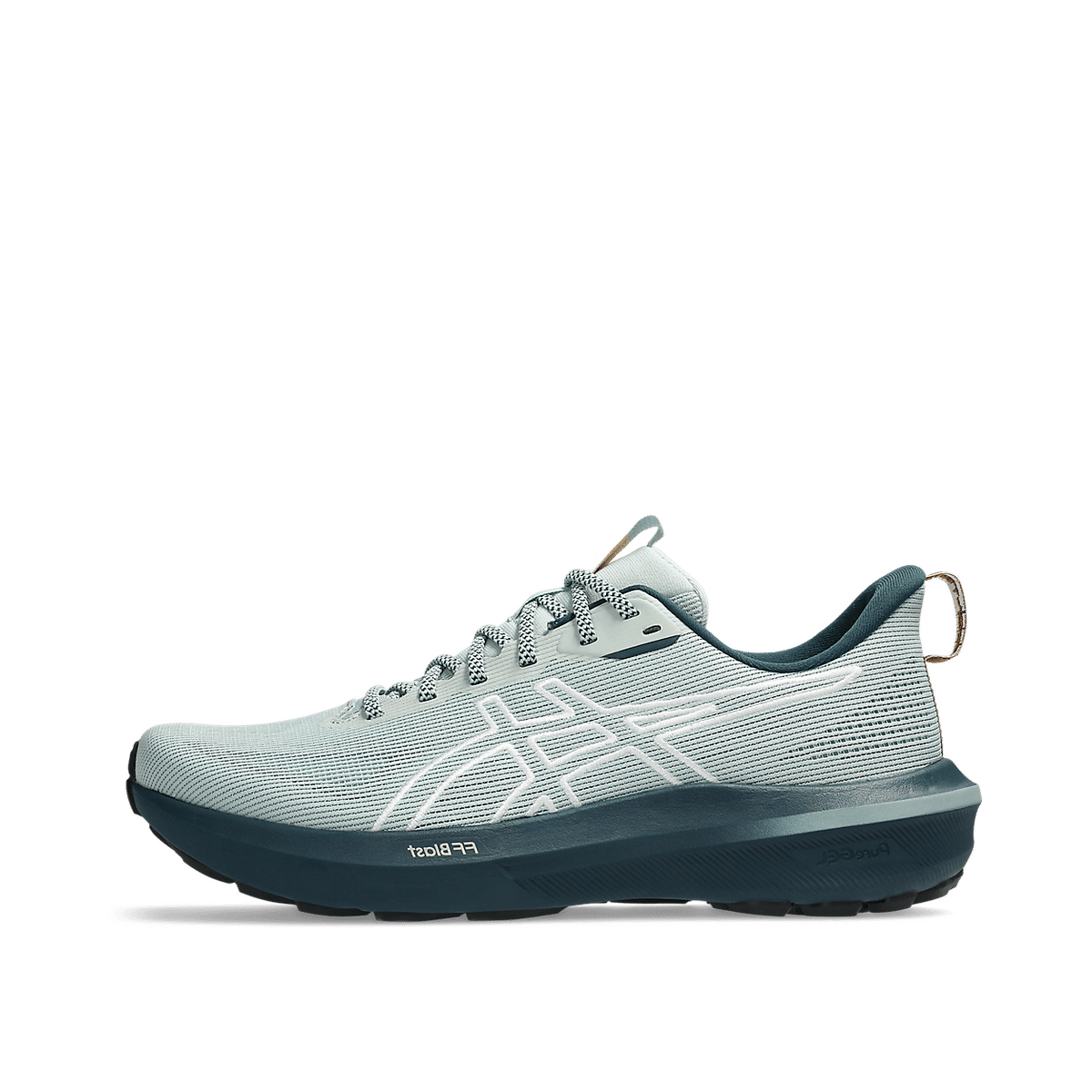 ASICS GT-1000 14 "Nature Bathing/Lichen Rock" | 1011C131-300