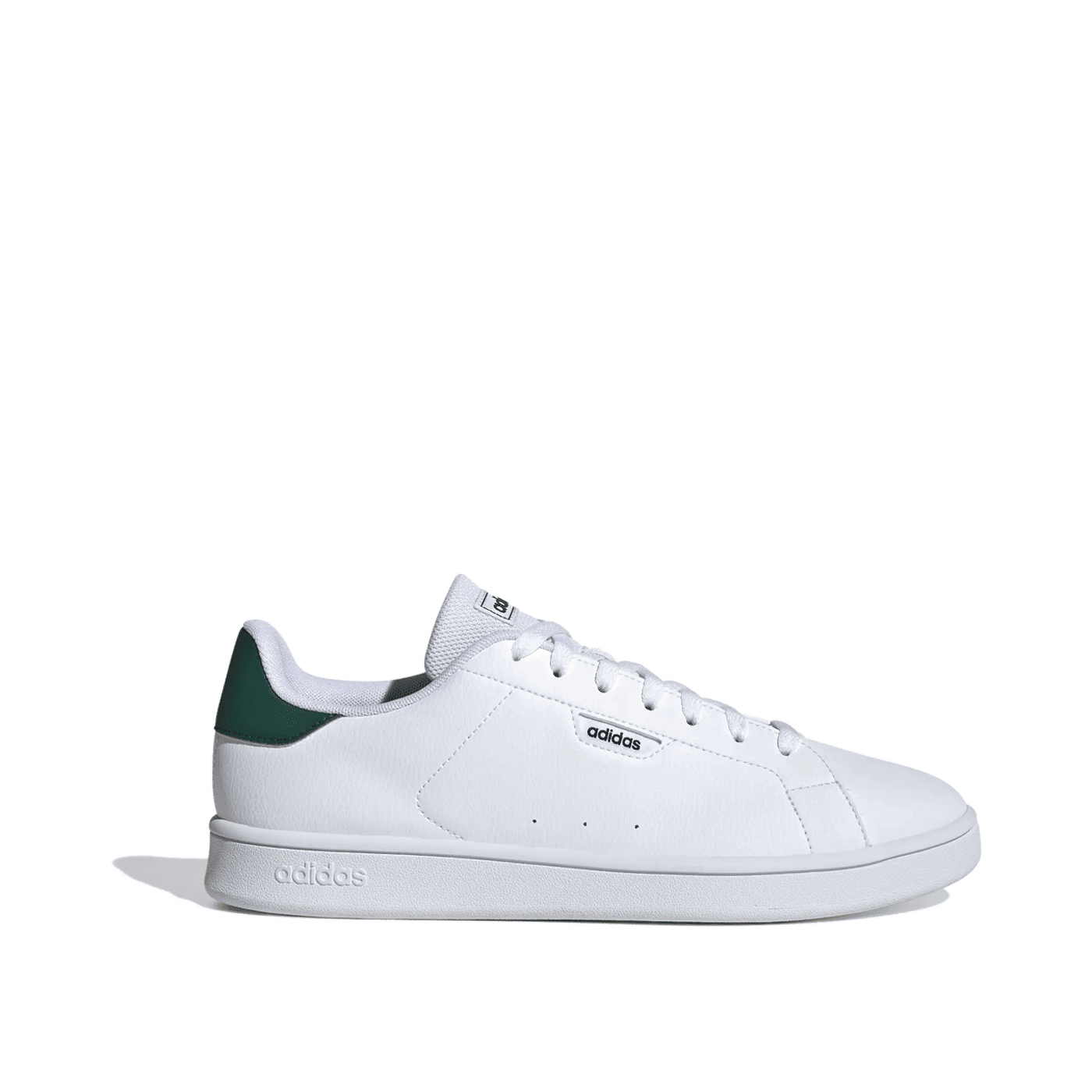 Adidas Urban Court "White" | IF4076