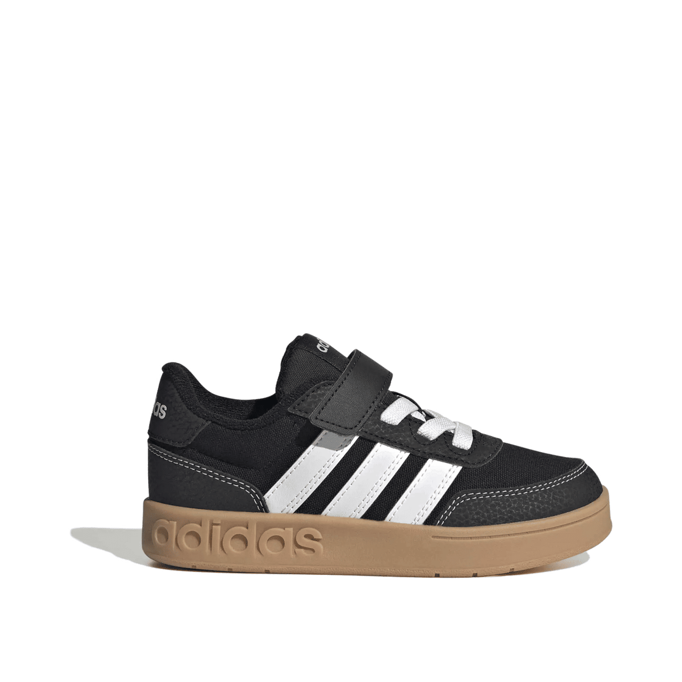 Adidas Breakbase "Noir" | JR9779