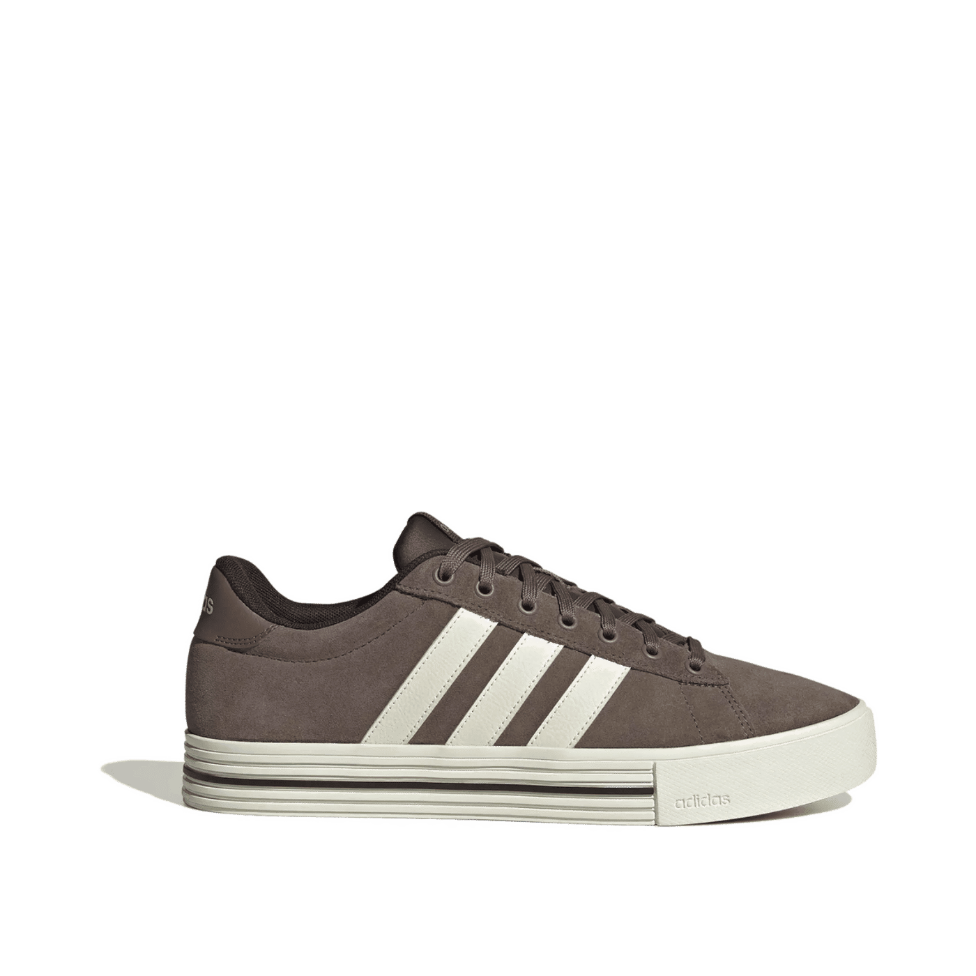 Adidas Daily 4.0 "Brown" | IH1591
