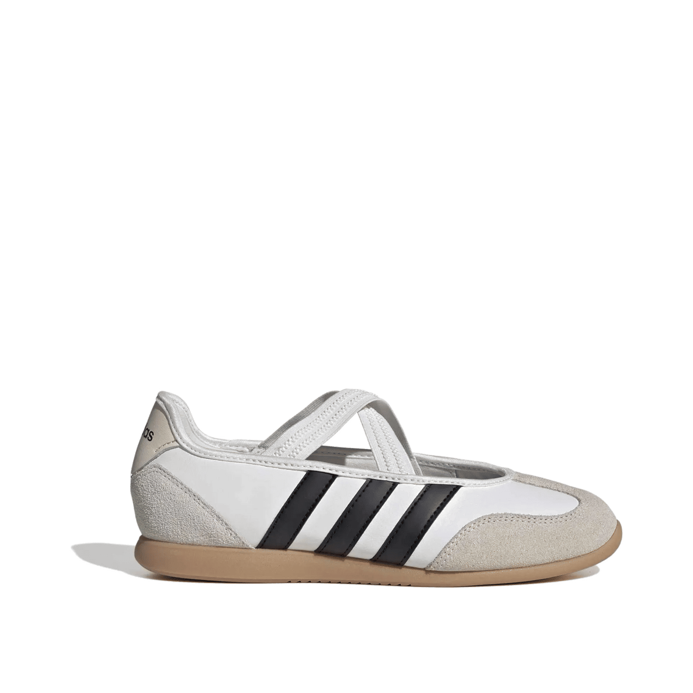 Adidas Barreda "White" | JQ2127