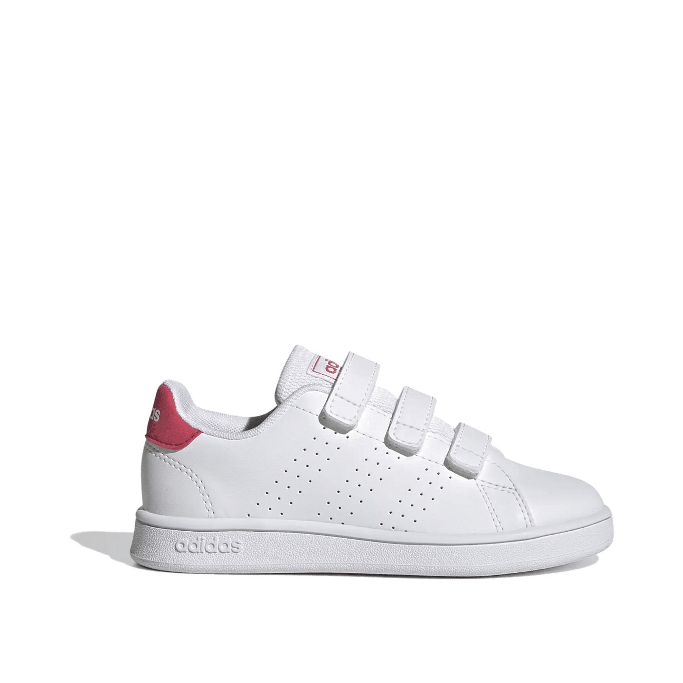 Adidas Advantage Kids "White" | GW6495