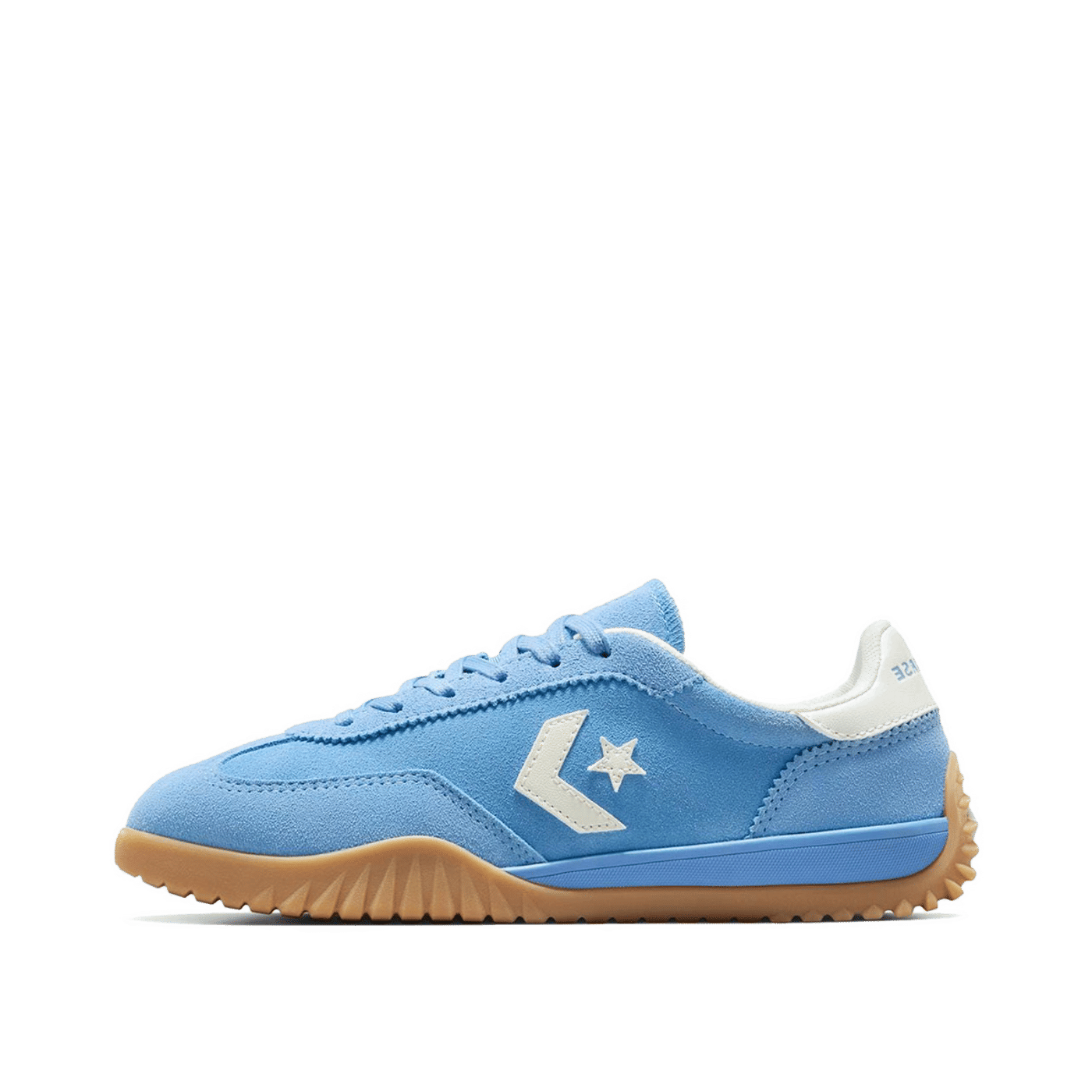 Converse Run Star Trainer Unisex "Blue" | A11504C