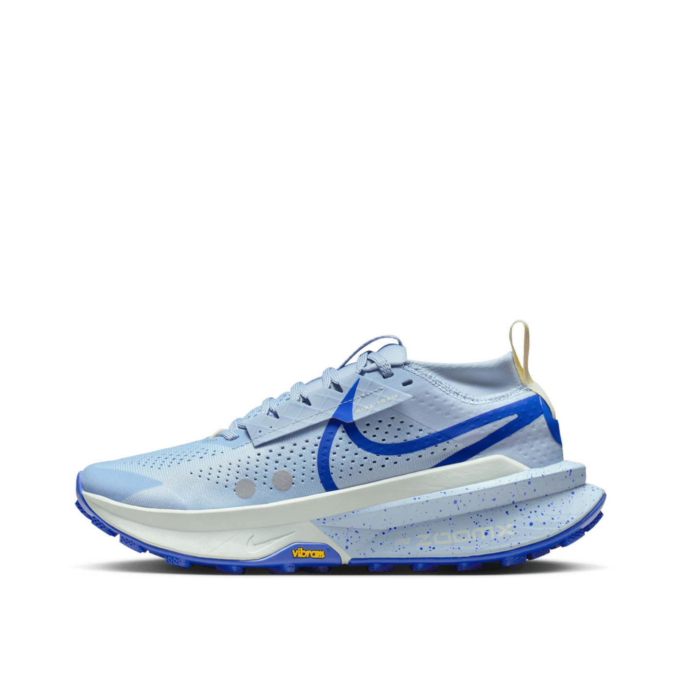 Nike Zegama 2 "Blue" | FD5191-404