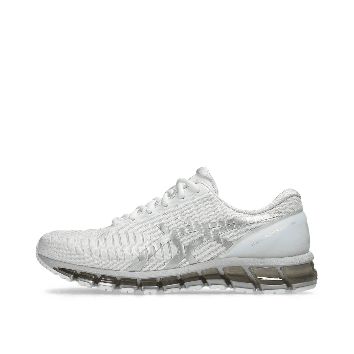 ASICS Gel-Quantum 360 I "White/Pure Silver" | 1203A730-101