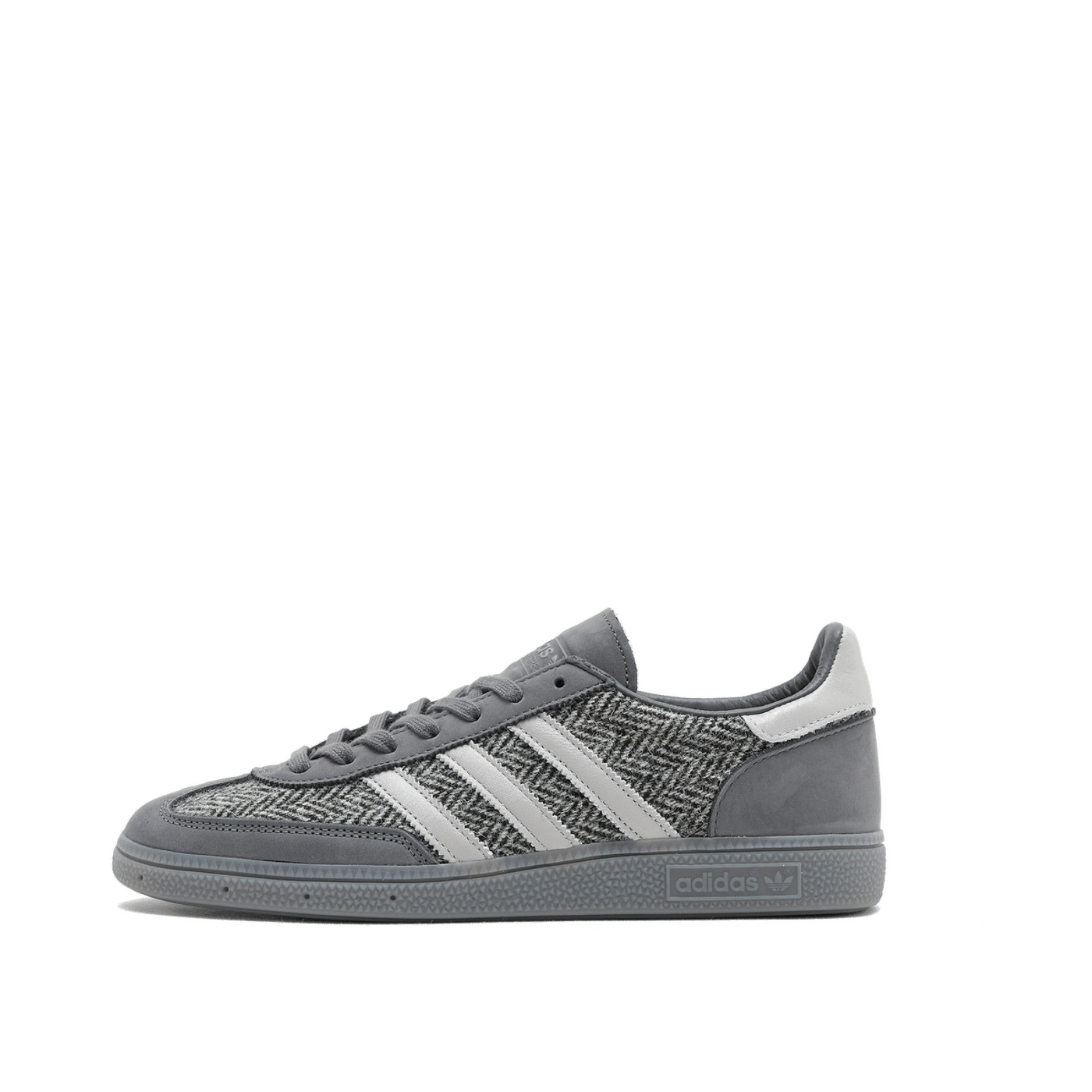adidas Handball Spezial "Grey Two/Grey Five" | KJ1247