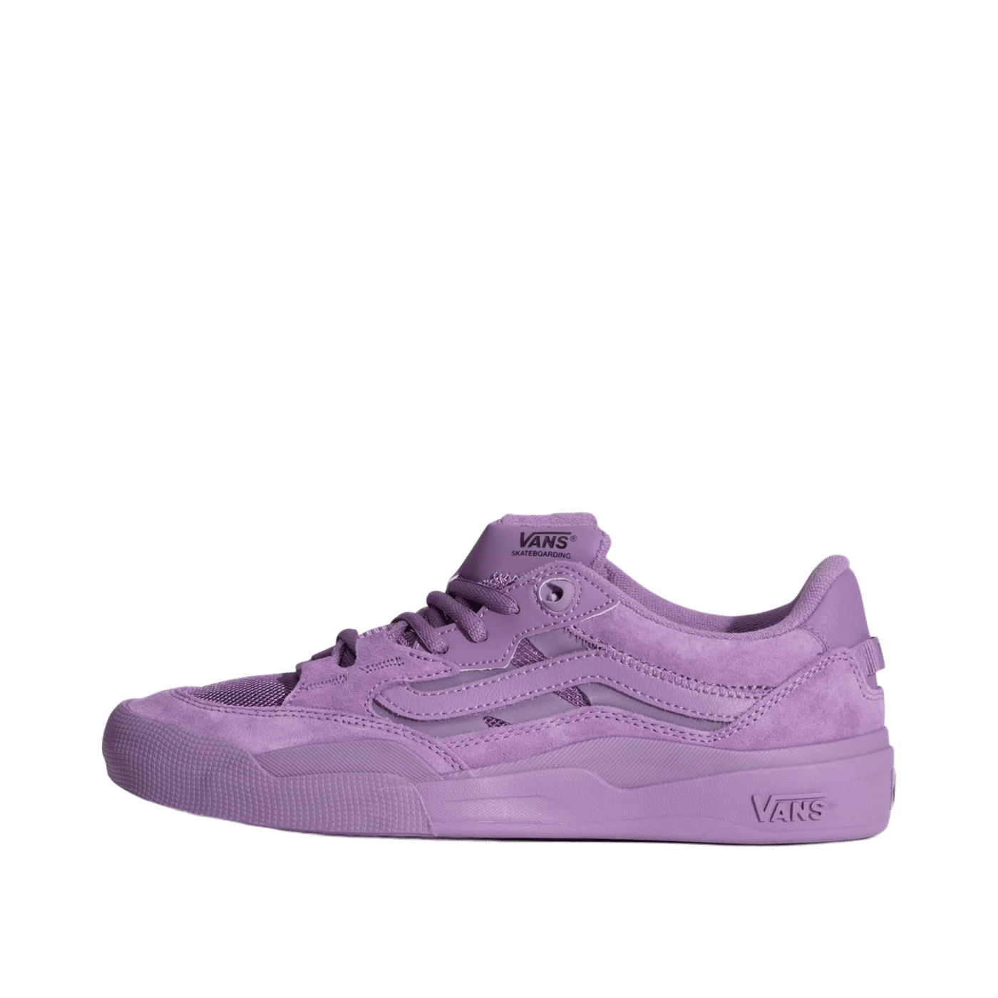 Vans Skate 2 Wayvee "Purple" | VN000D5D6PH