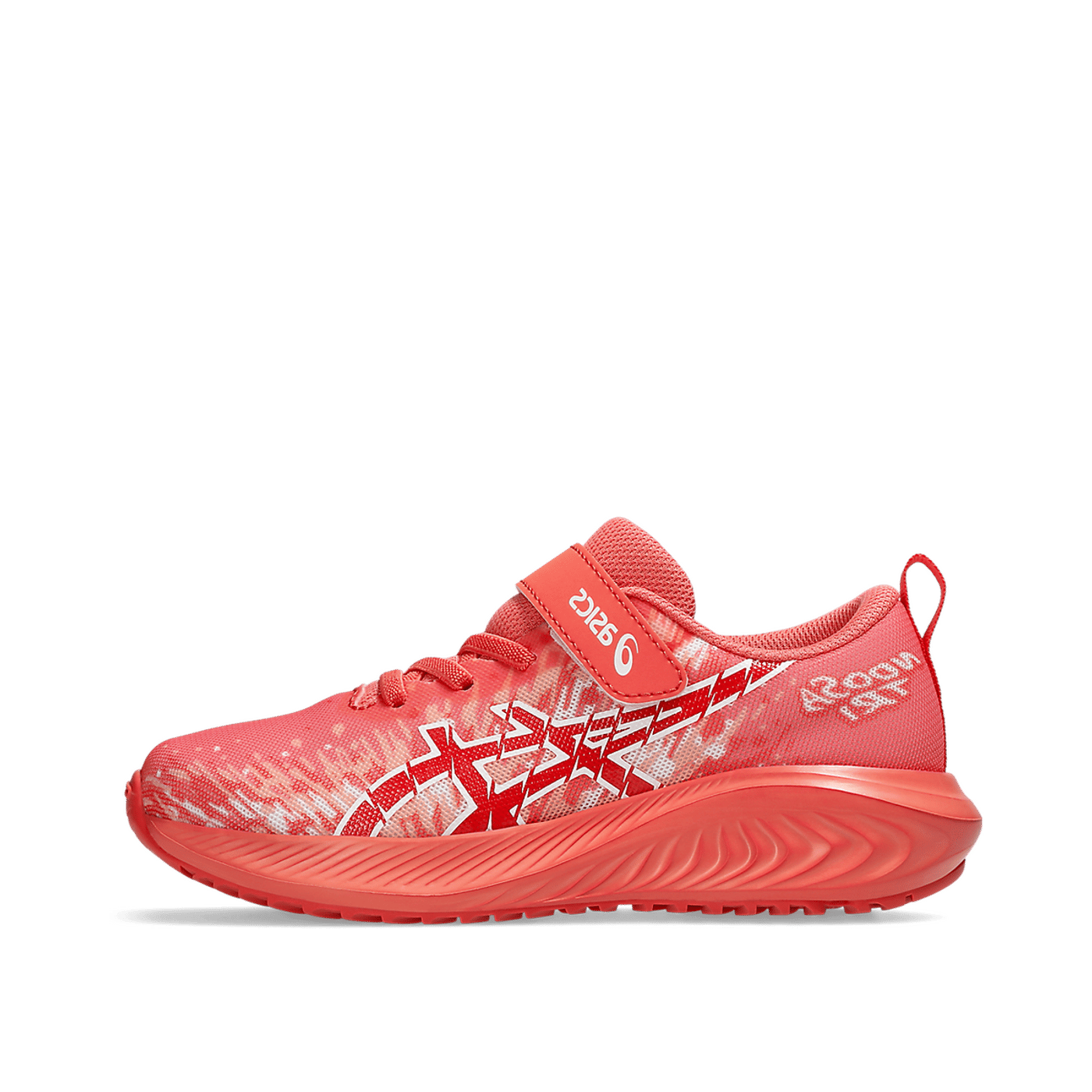 ASICS GEL-Noosa TRI 16 PS "Papaya/Mojave" | 1014A345-700