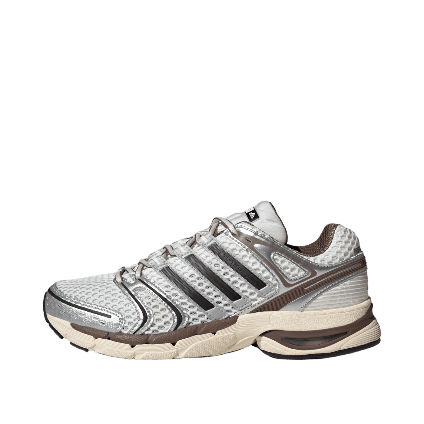 Adidas Adistar Control 5 "Cloud White / Core Black / Core White" | KI6153