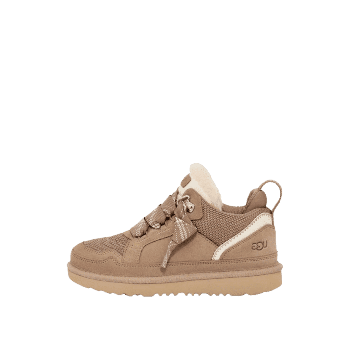 UGG Lowmel "Dune" | 1152410KDNE