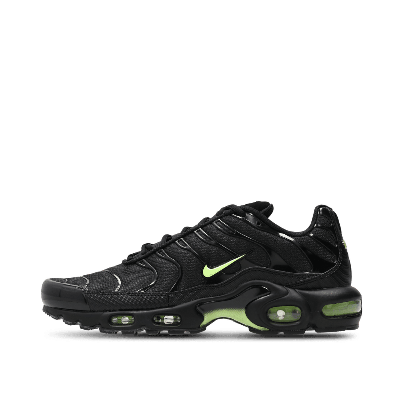 Nike Air Max Tuned 1 "Black" | DM0032-036