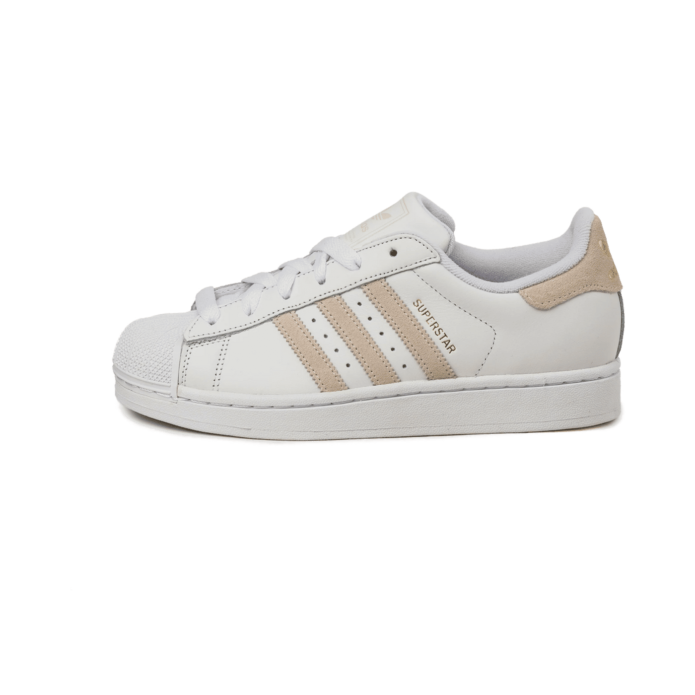 Adidas Superstar II Wmns "FTW White/Wonder White" | HQ4917