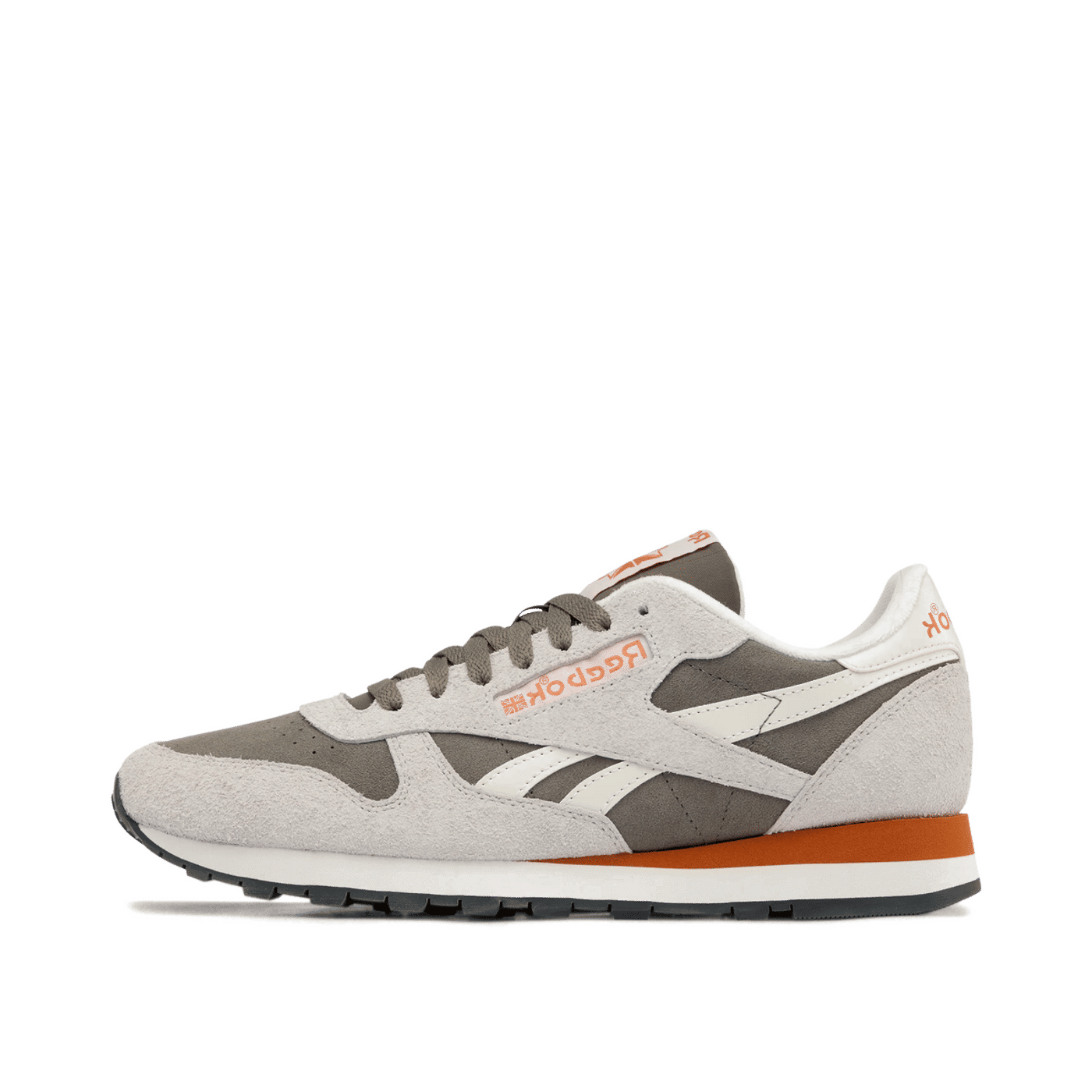Reebok Classic Leather "Still Grey/ Soft Grey/ Chalk" | 100245033