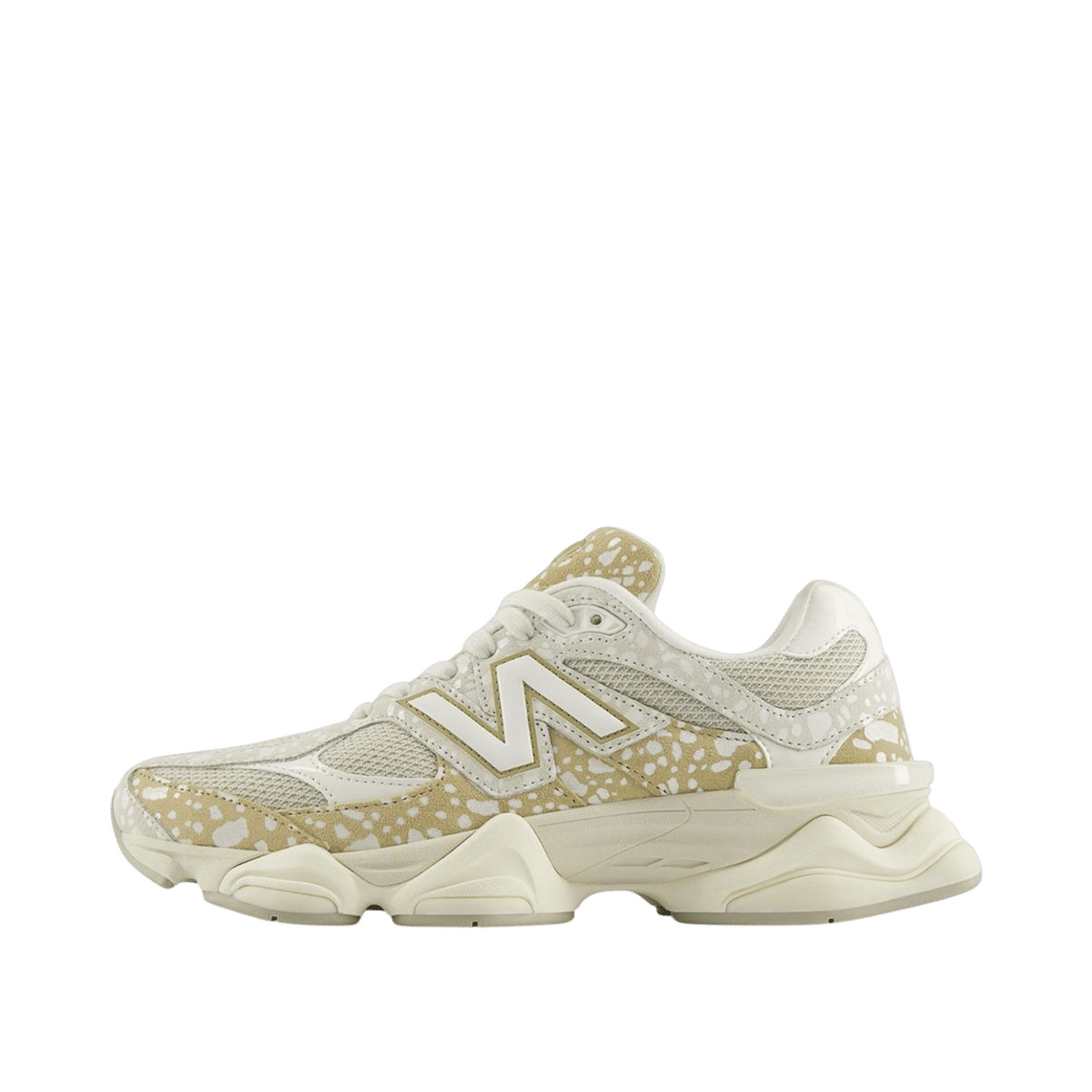 New Balance 9060 "Beige" | U90604VW
