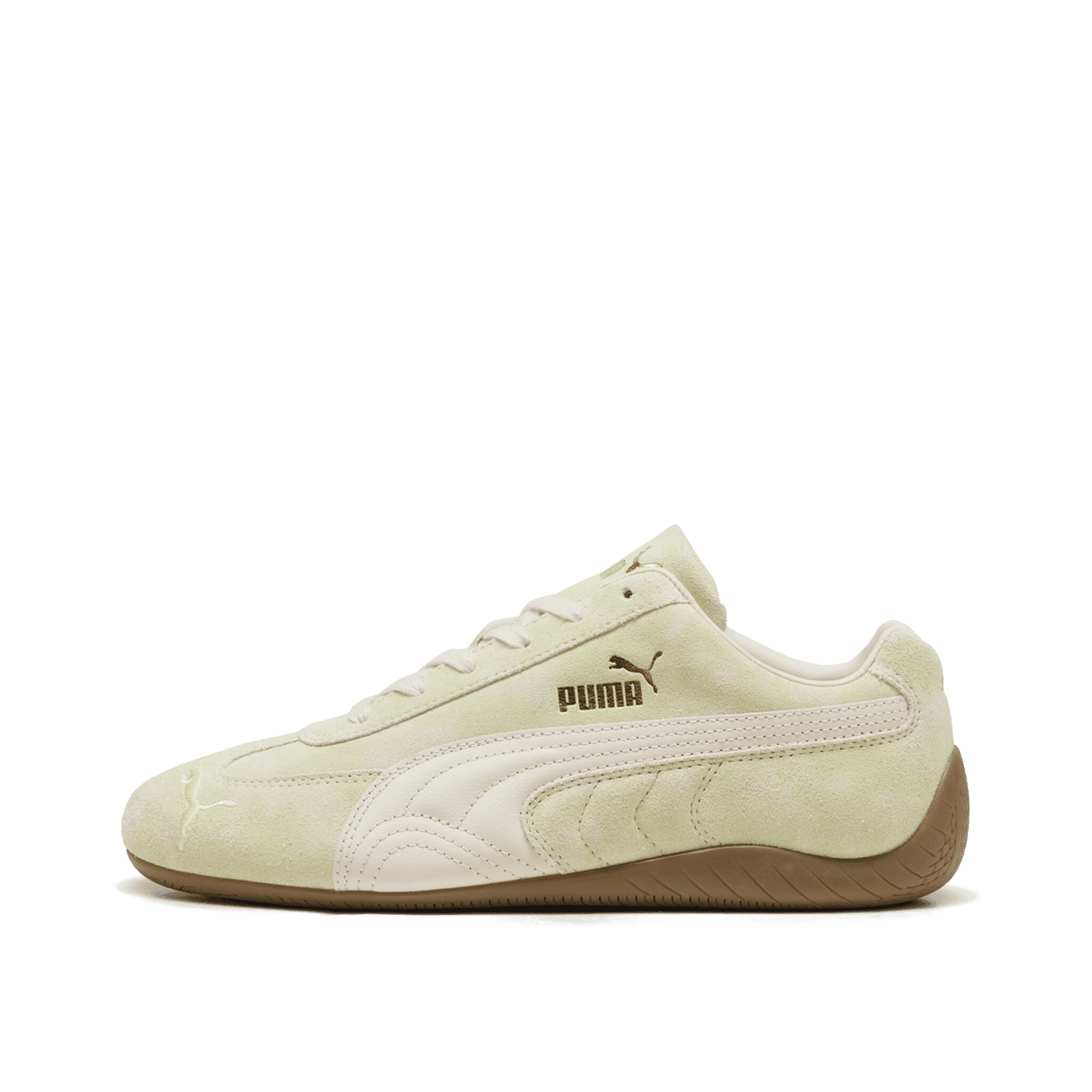 Puma Speedcat Faded "Yellow" | 403688-02