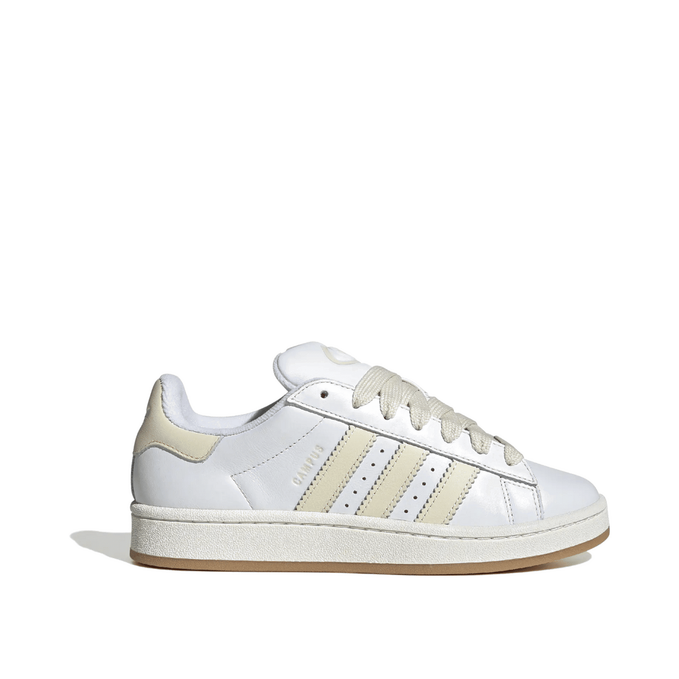 Adidas Campus 00s Wmns "White" | JH7270