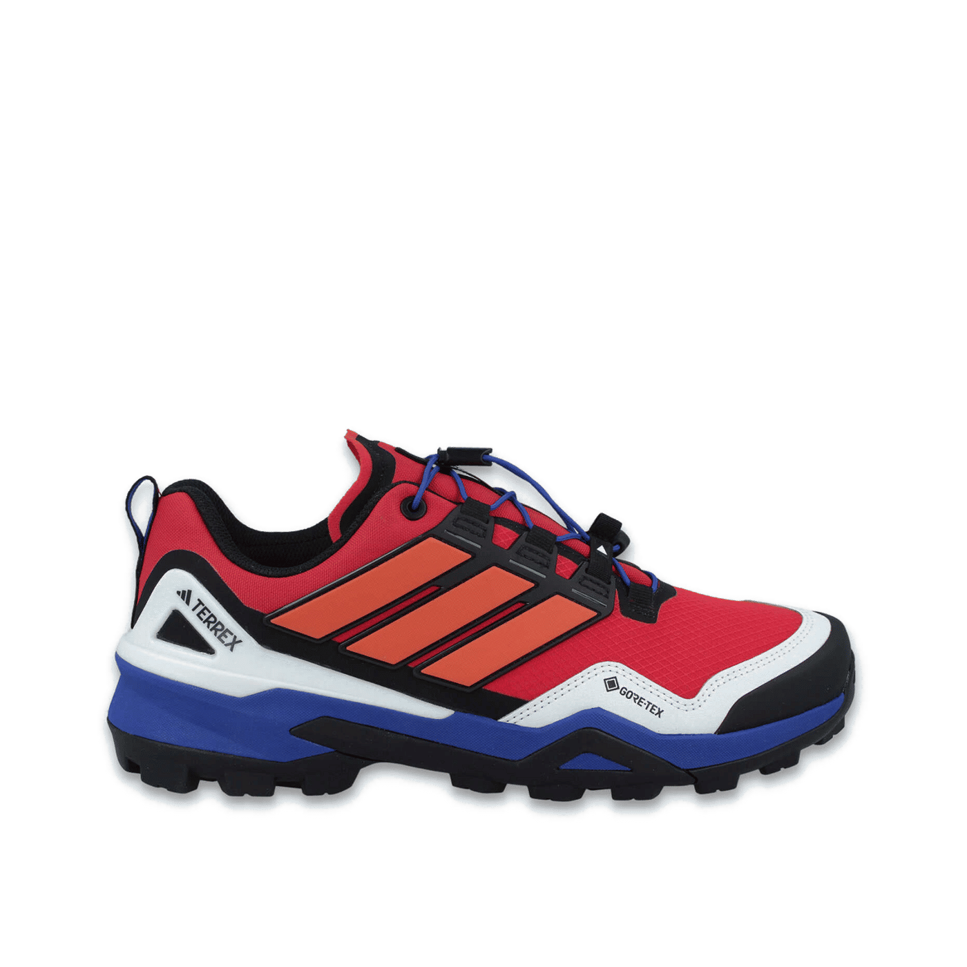 Adidas TERREX Skychaser GORE-TEX "Red/Blue" | IH1097