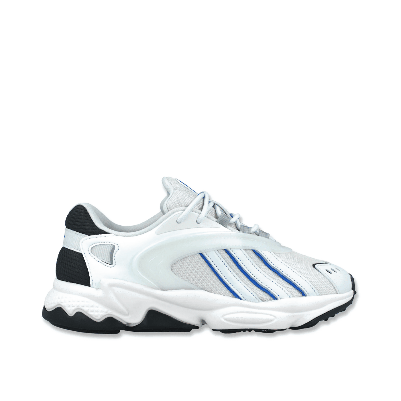 Adidas Oztral "White / Black" | GZ9405