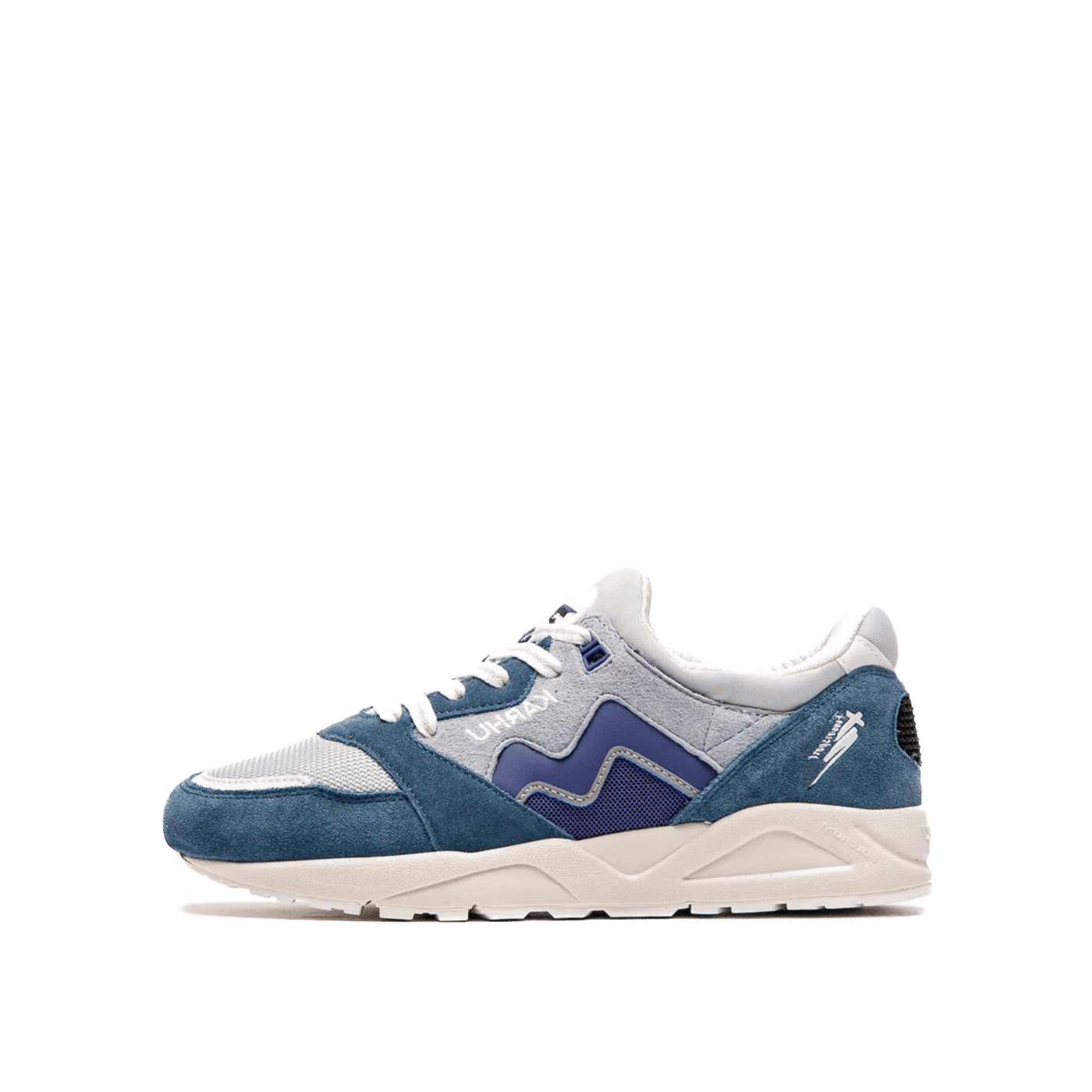 Karhu Aria 95 "Blue" | F803126