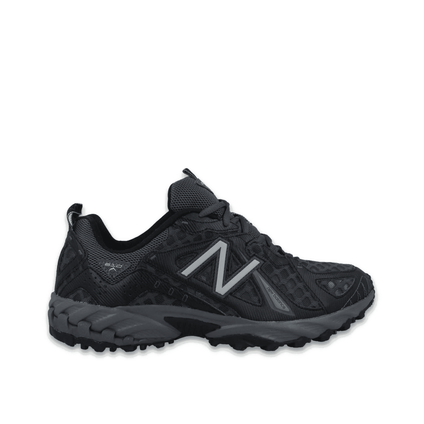 New Balance ML610TAQ "Grey" | ML610TAQ