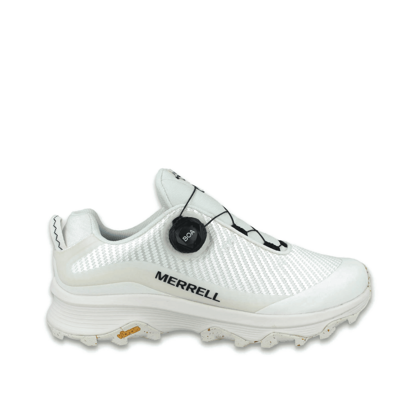 Merrell Moab Speed Storm GORE-TEX Boa "White" | J067503